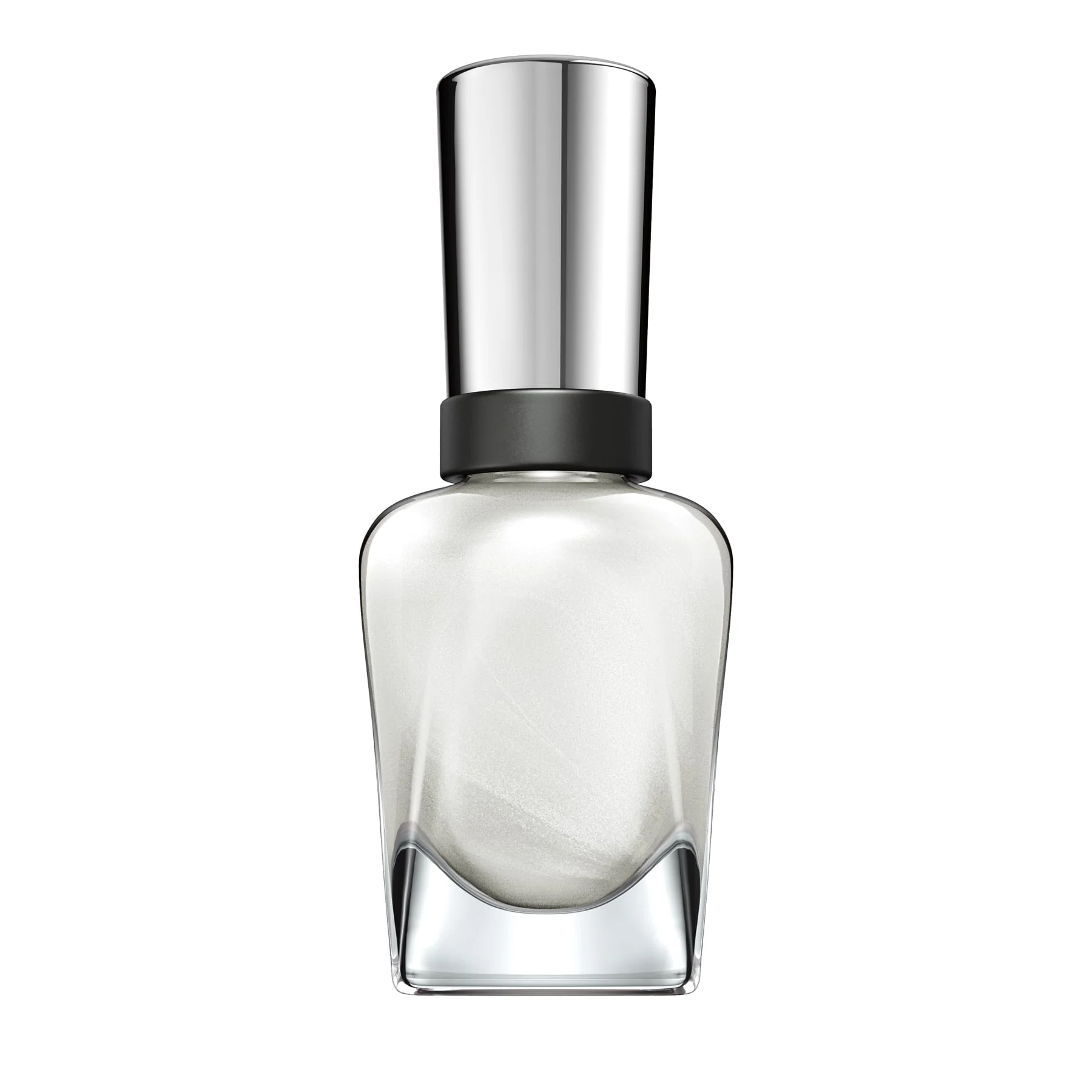 Sally Hansen Complete Salon Manicure Nail Polish 15ml - Image 3