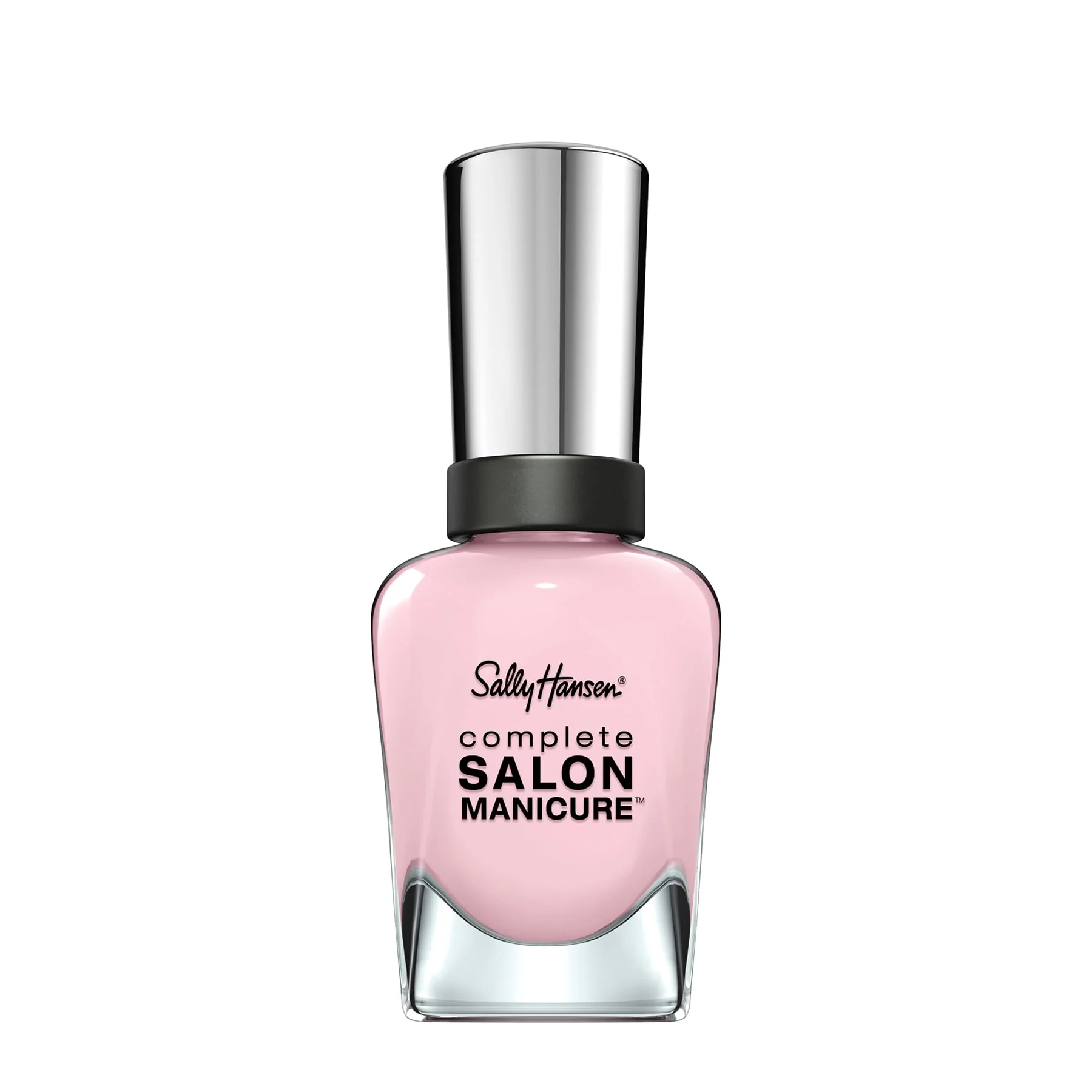 Sally Hansen Complete Salon Manicure Nail Polish 15ml - Image 4