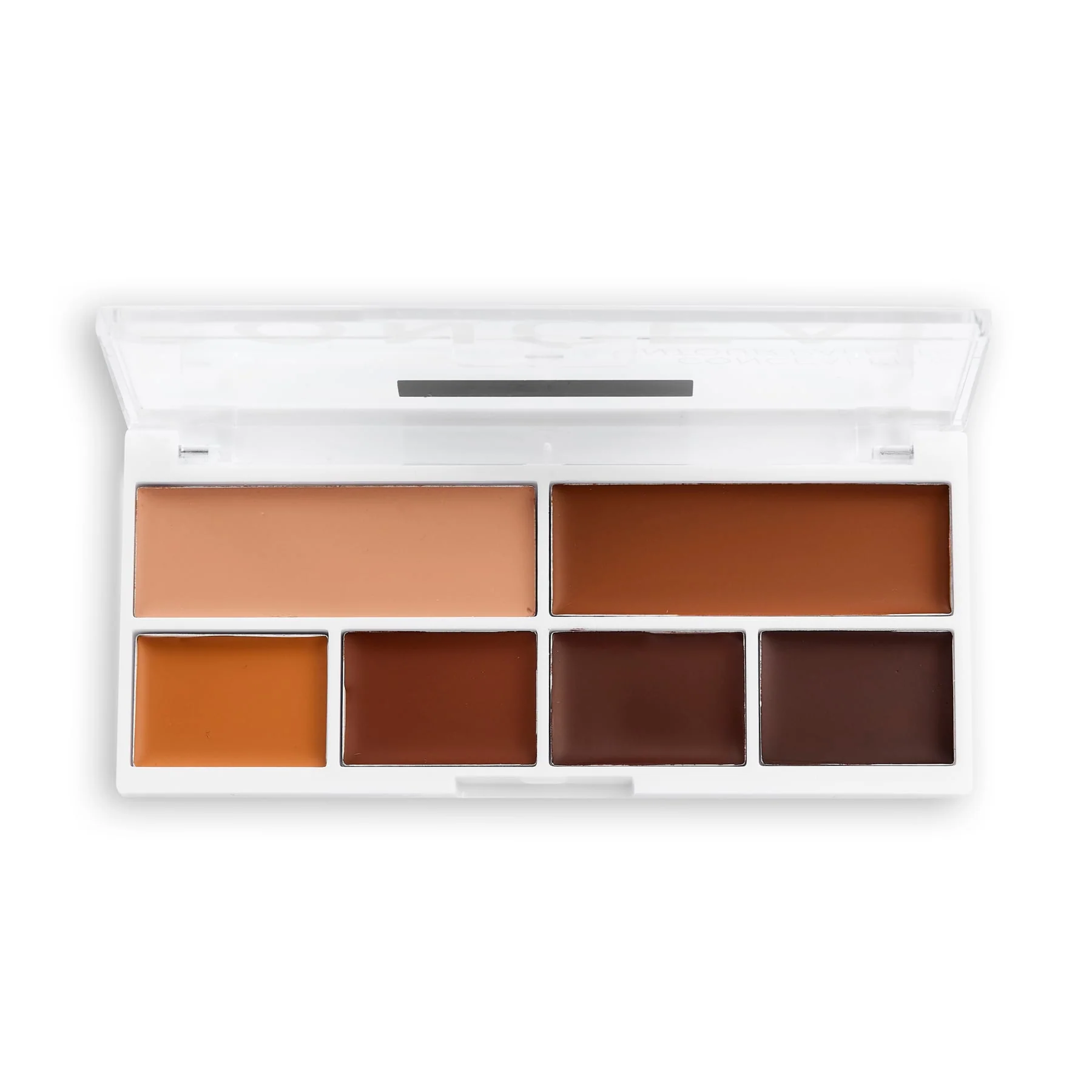 Conceal Me Palette - 6 shades - Image 2