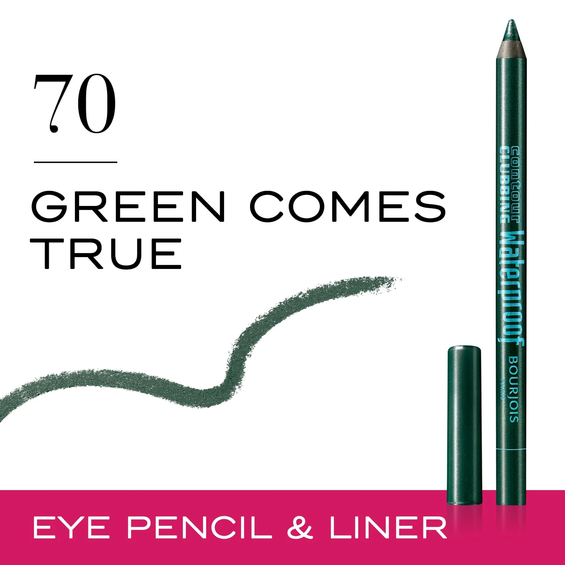 Contour Clubbing Pencil & Liner 1.2 g - Image 3