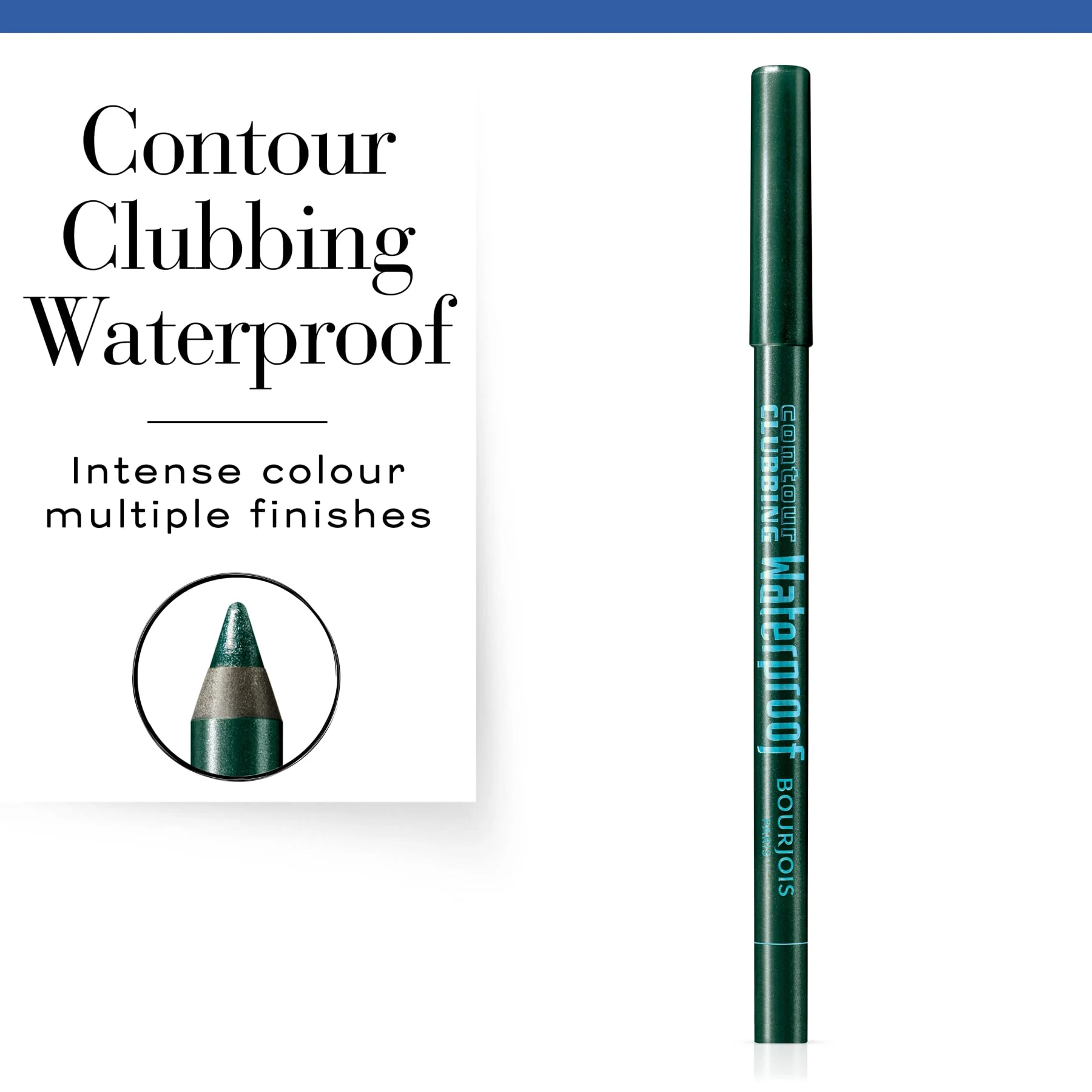 Contour Clubbing Pencil & Liner 1.2 g - Image 5