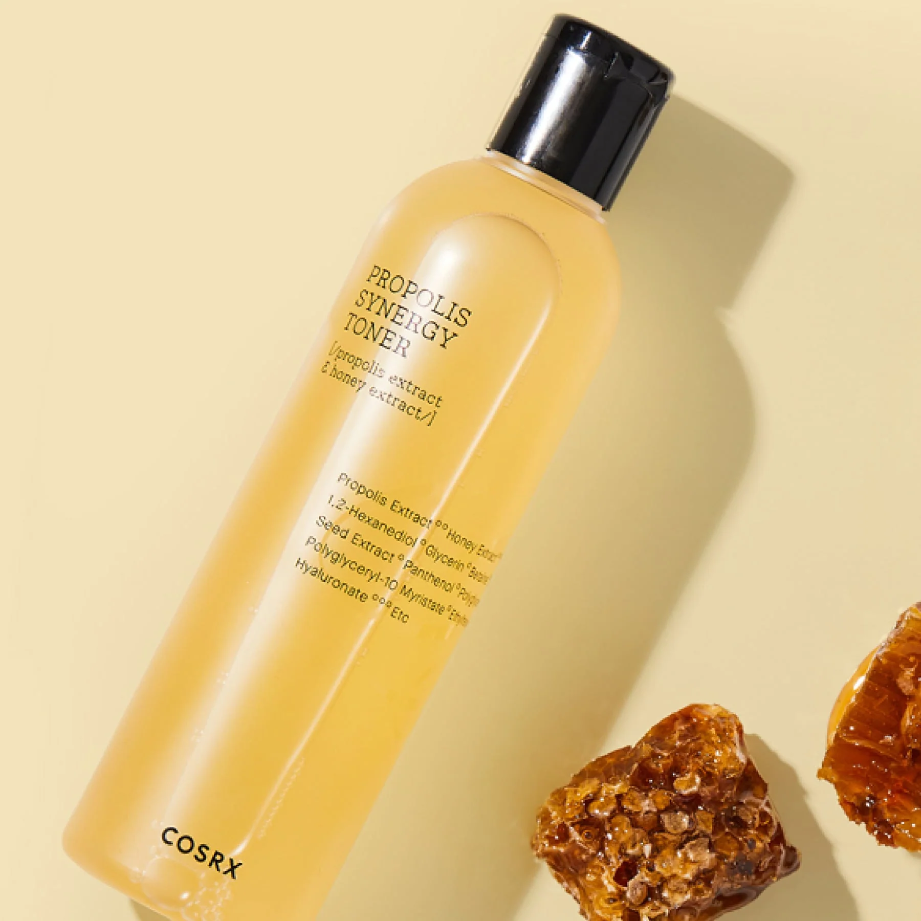 Cosrx Full Fit Propolis Synergy Toner 150ml - Image 2