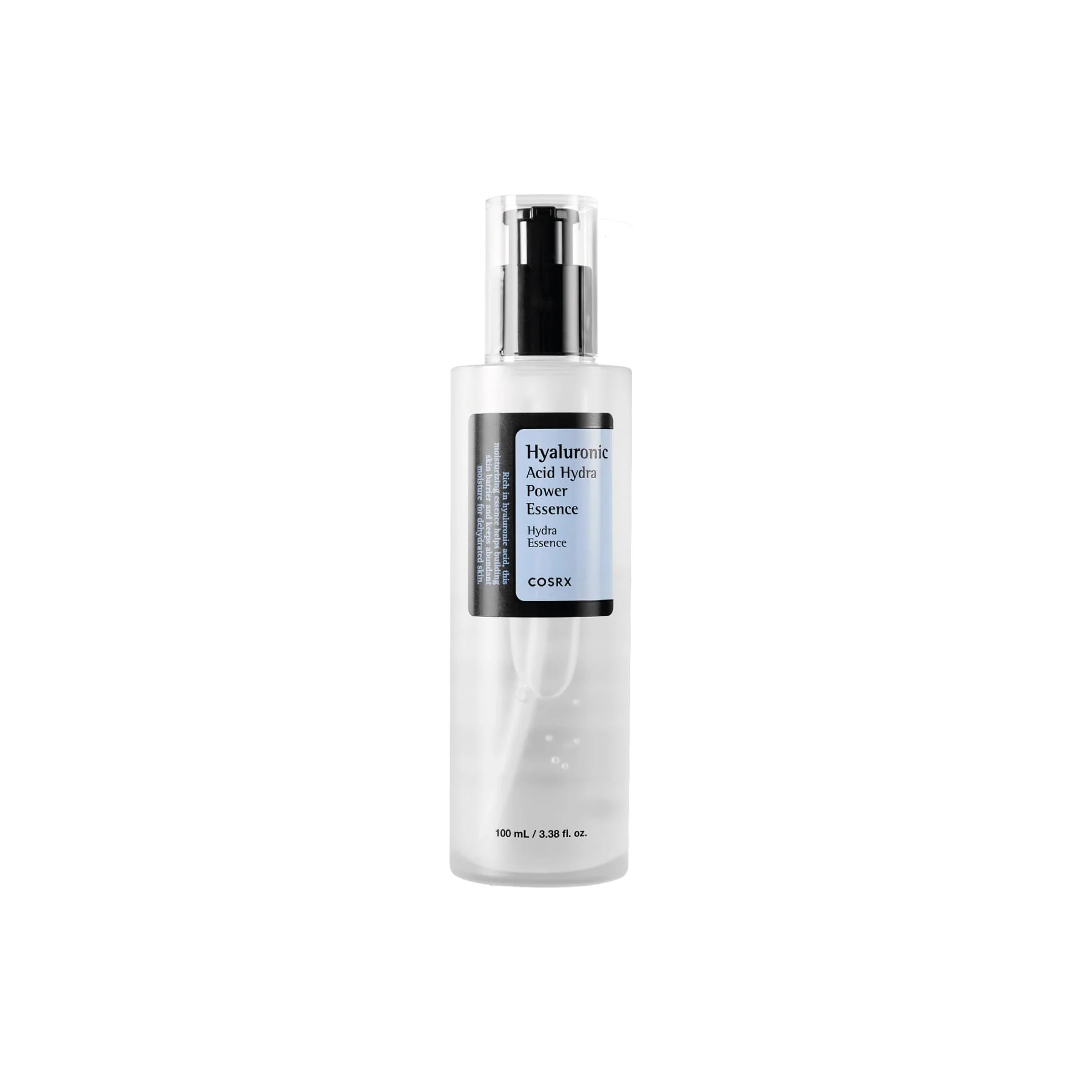 Cosrx Hyaluronic Acid Hydra Power Essence 100ml