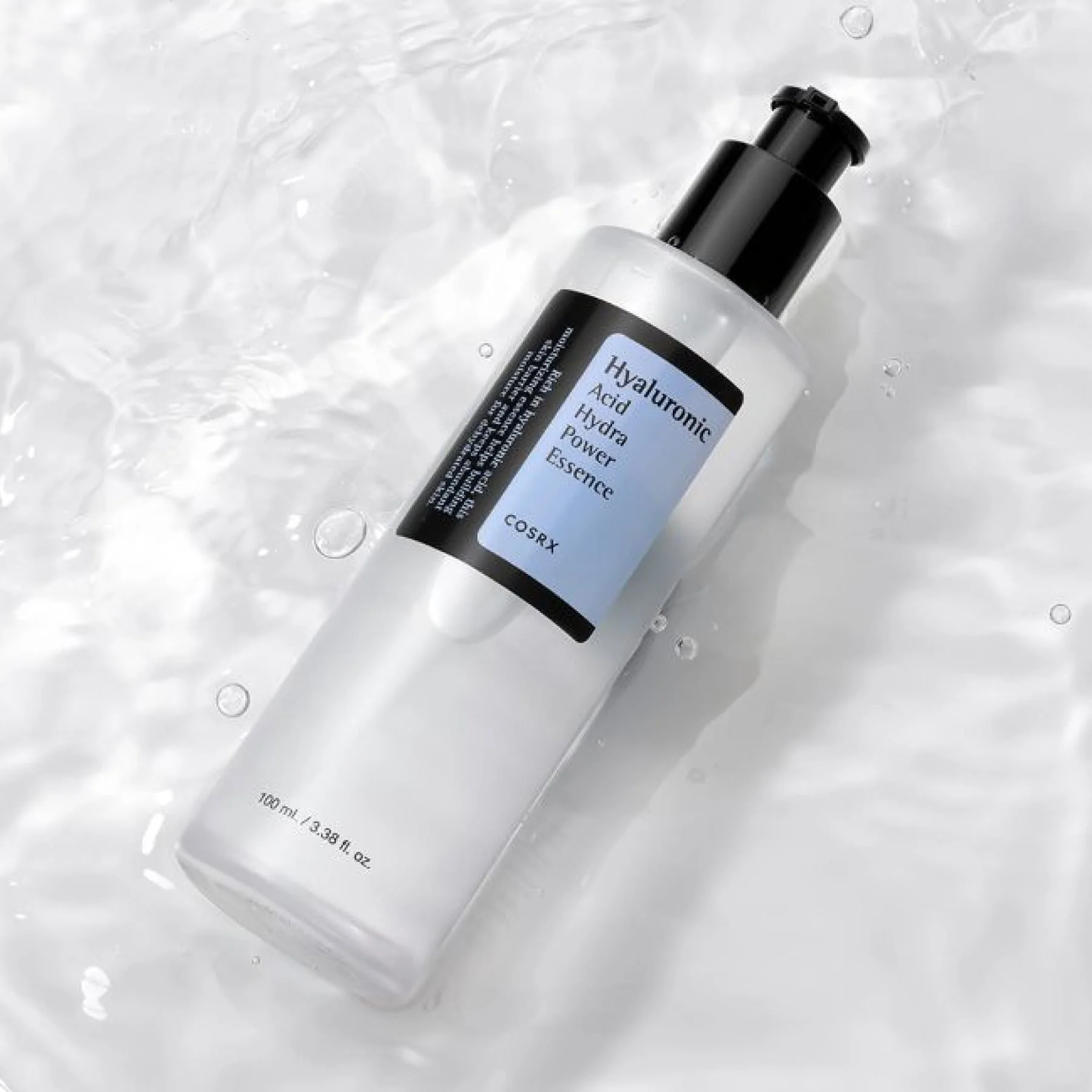 Cosrx Hyaluronic Acid Hydra Power Essence 100ml - Image 2