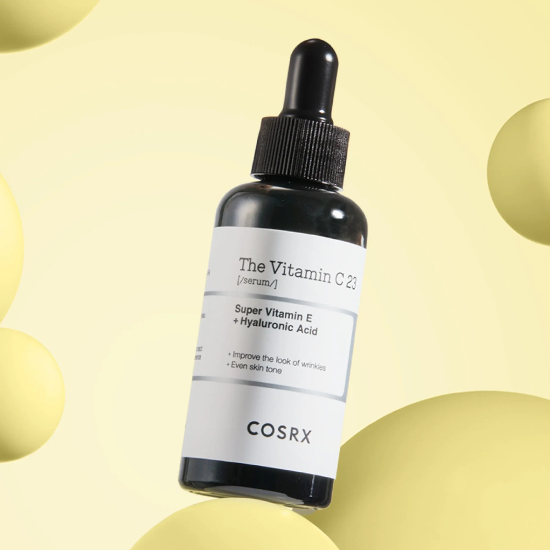 Cosrx The Vitamin C 23 Serum 20ml - Image 2