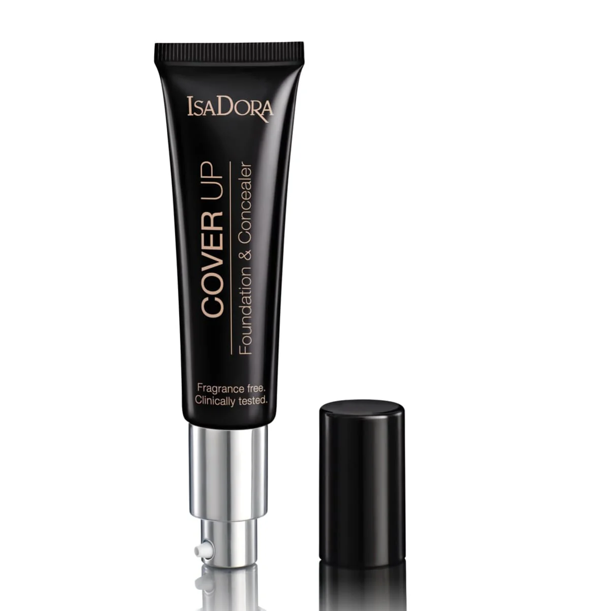 Cover Up Foundation & Concealer Natural Finish 35ml - Image 8