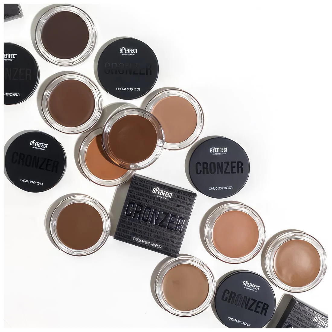 Cronzer Cream Bronzer 16g - Image 3