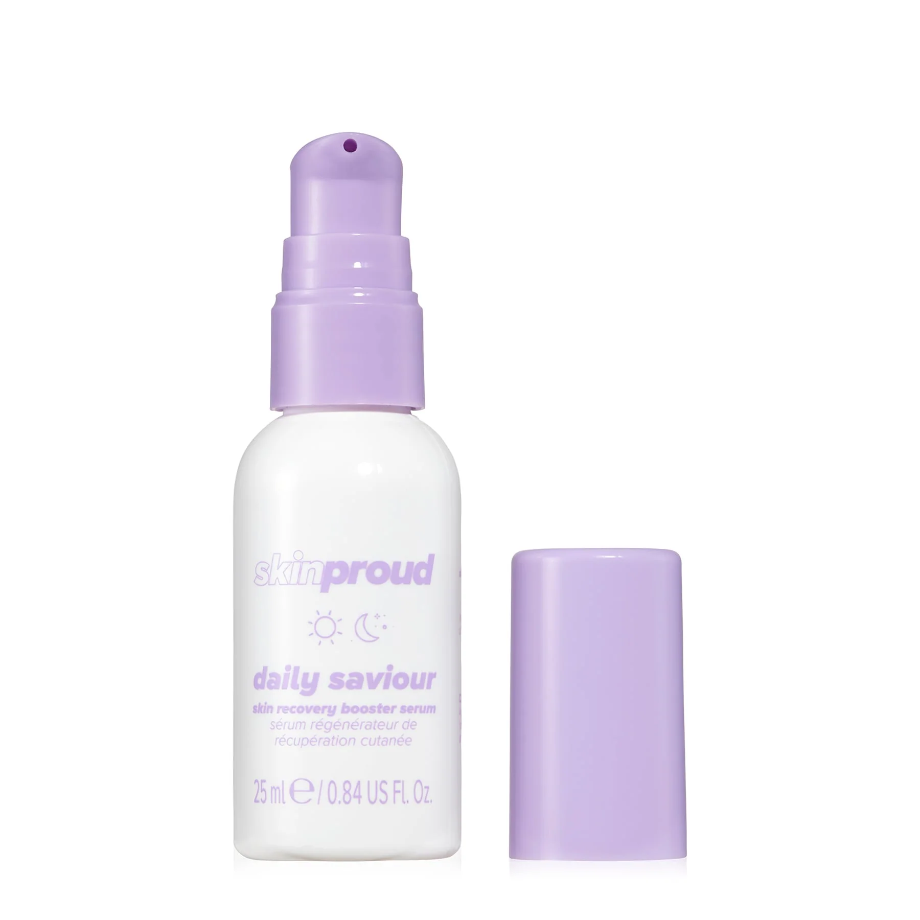 Daily Saviour Skin Recovery Booster Serum 25ml - Image 2