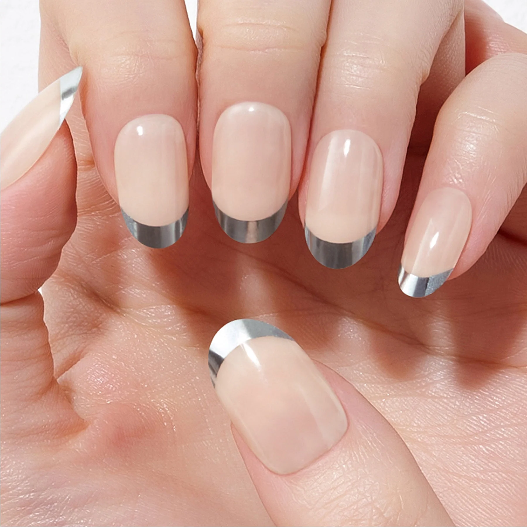 Dashing Diva Magic Press Press-On Nails - Image 10