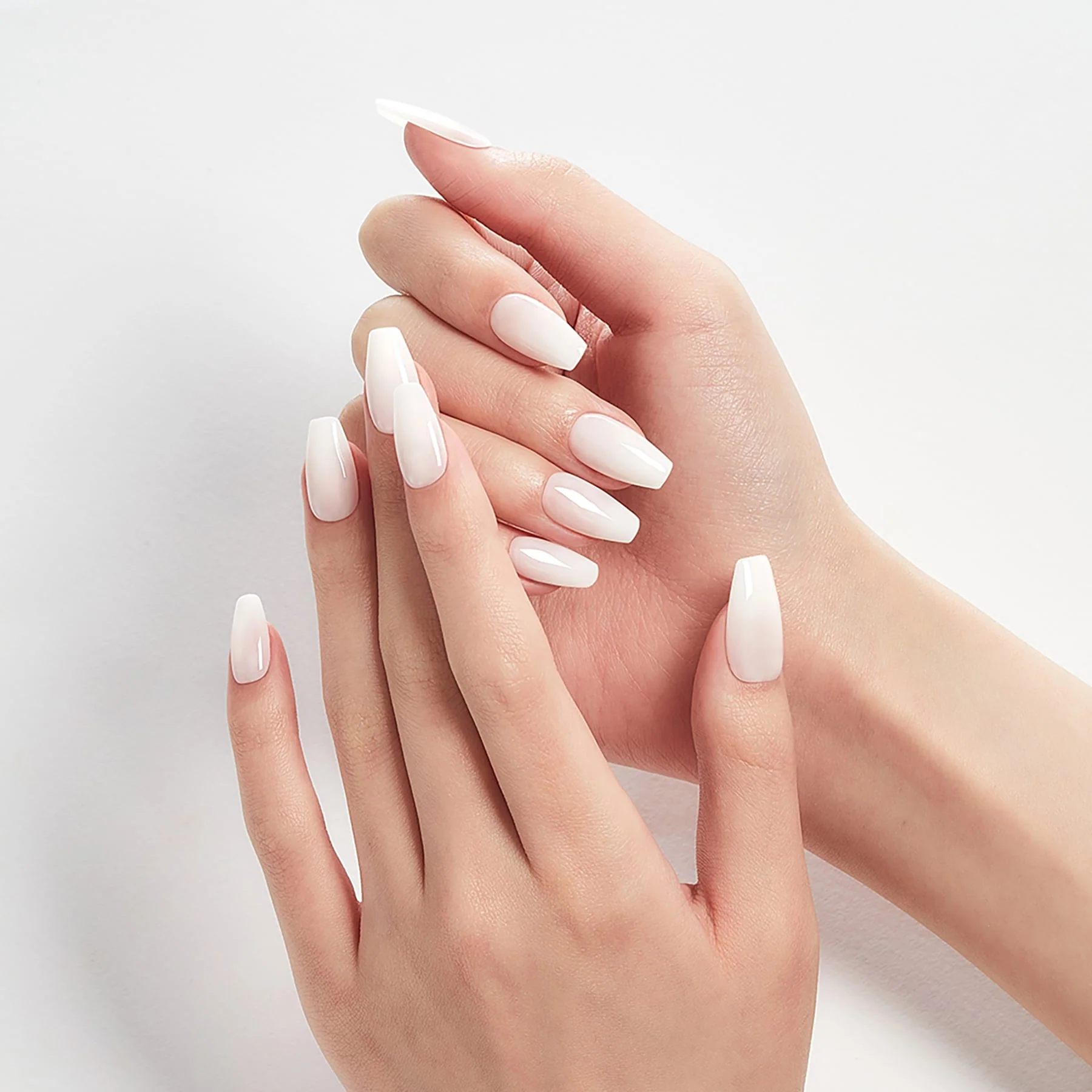 Dashing Diva Magic Press Press-On Nails - Image 108