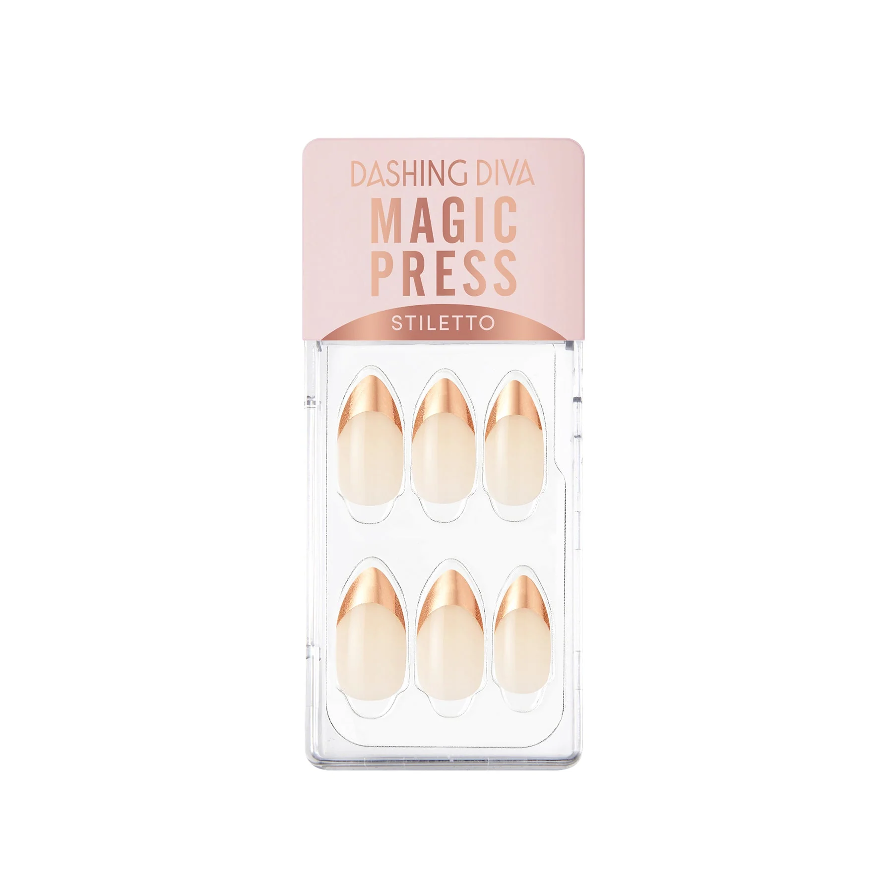 Dashing Diva Magic Press Press-On Nails - Image 11