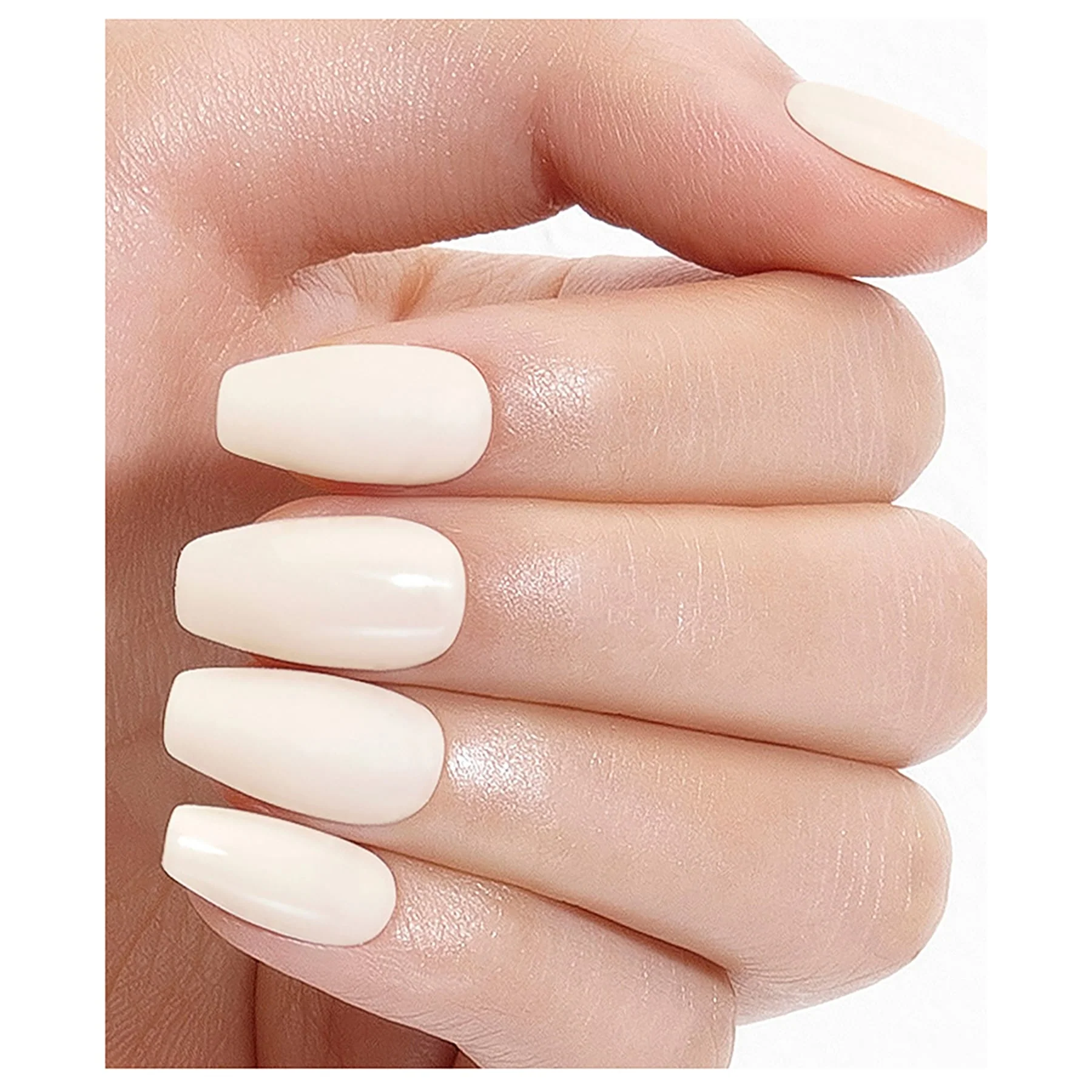 Dashing Diva Magic Press Press-On Nails - Image 115