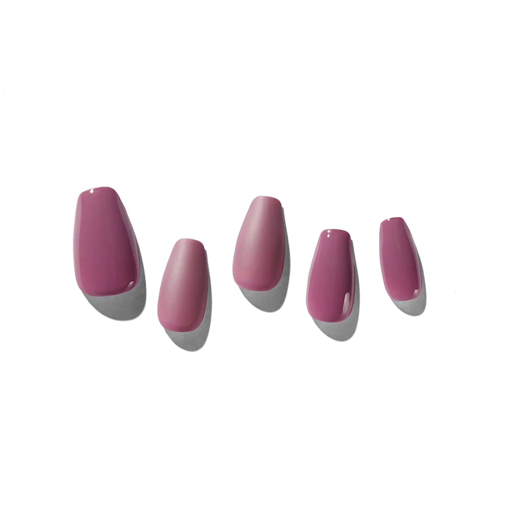 Dashing Diva Magic Press Press-On Nails - Image 117