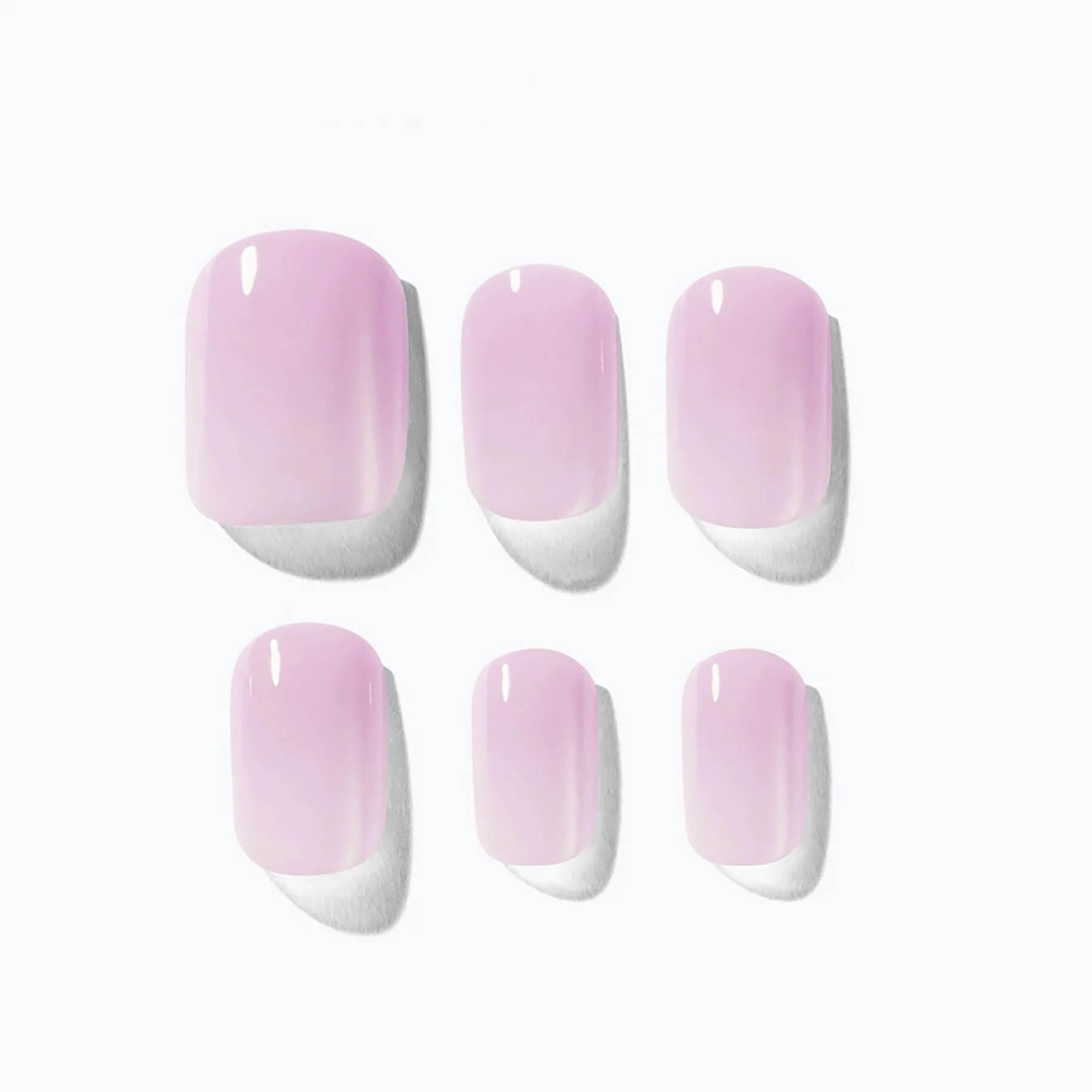 Dashing Diva Magic Press Press-On Nails - Image 125