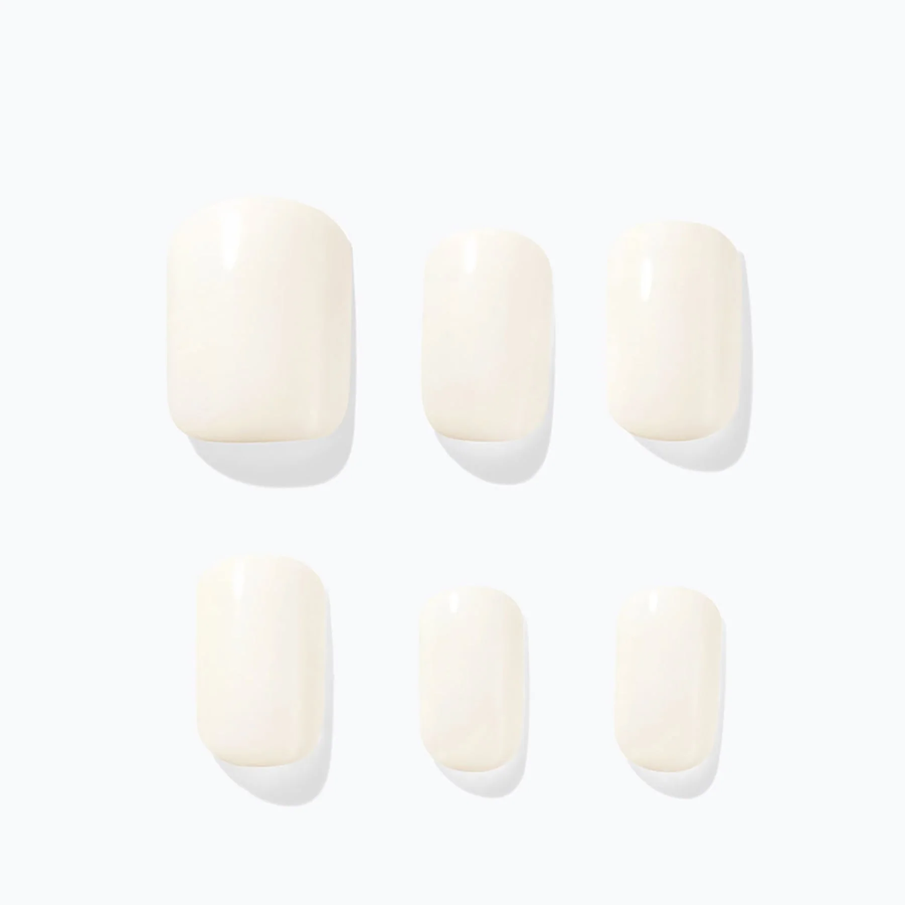 Dashing Diva Magic Press Press-On Nails - Image 128