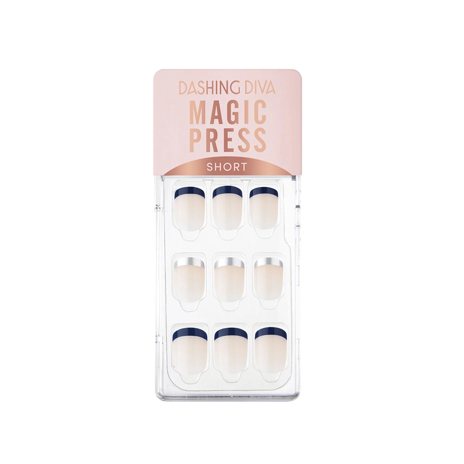 Dashing Diva Magic Press Press-On Nails - Image 14