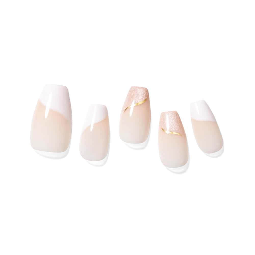 Dashing Diva Magic Press Press-On Nails - Image 140