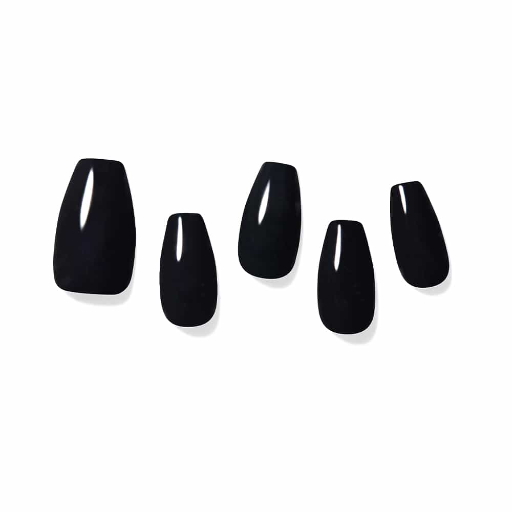 Dashing Diva Magic Press Press-On Nails - Image 145