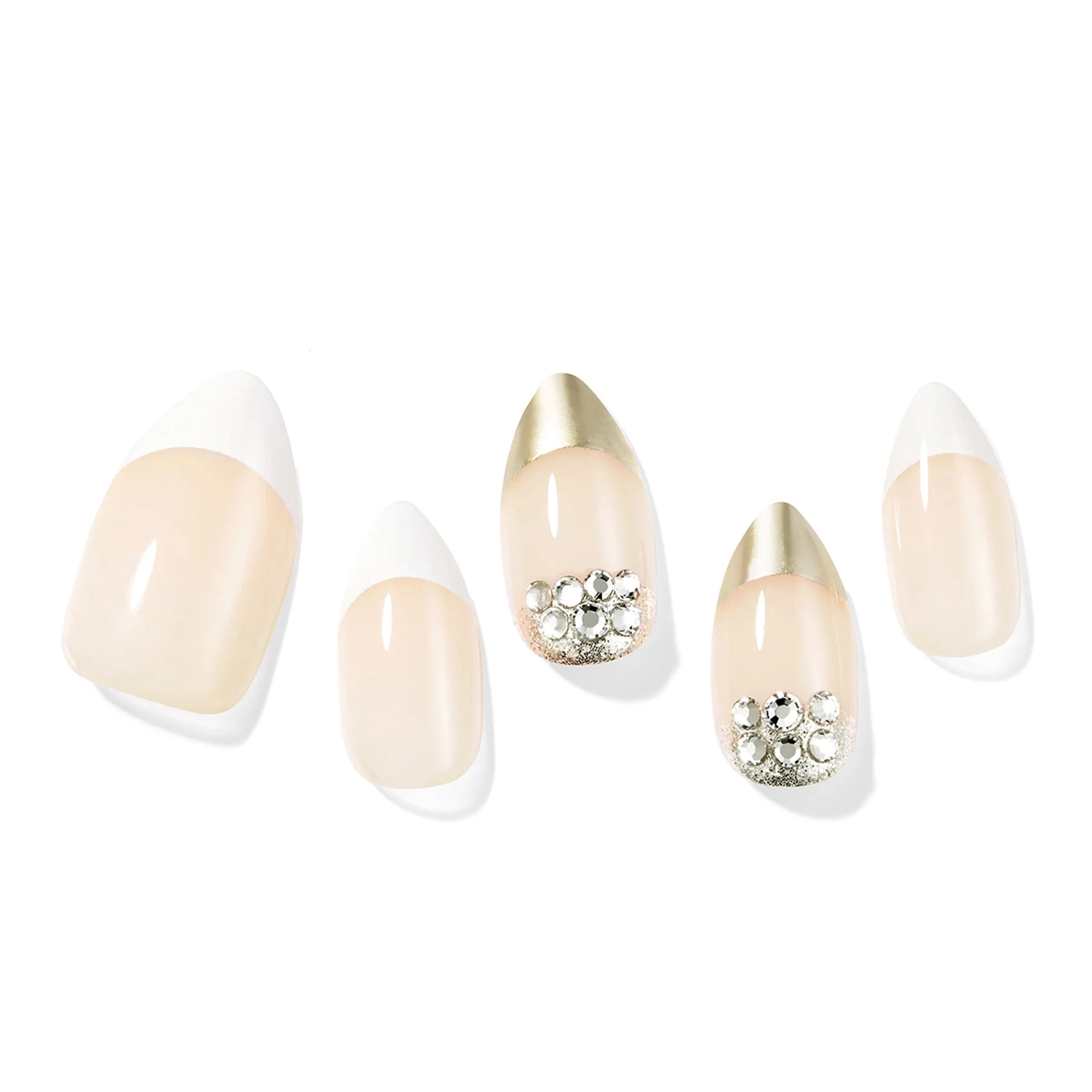 Dashing Diva Magic Press Press-On Nails - Image 15