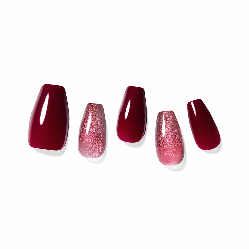 Dashing Diva Magic Press Press-On Nails - Image 152