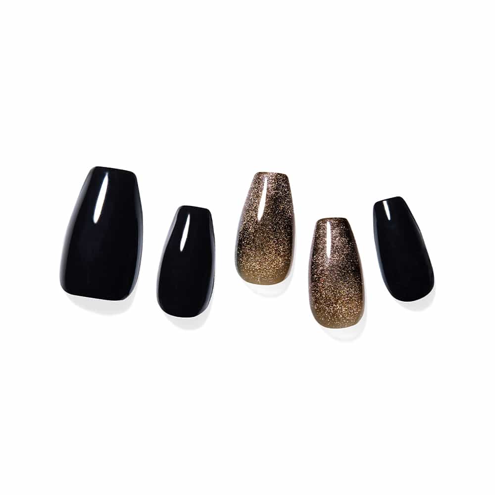 Dashing Diva Magic Press Press-On Nails - Image 156