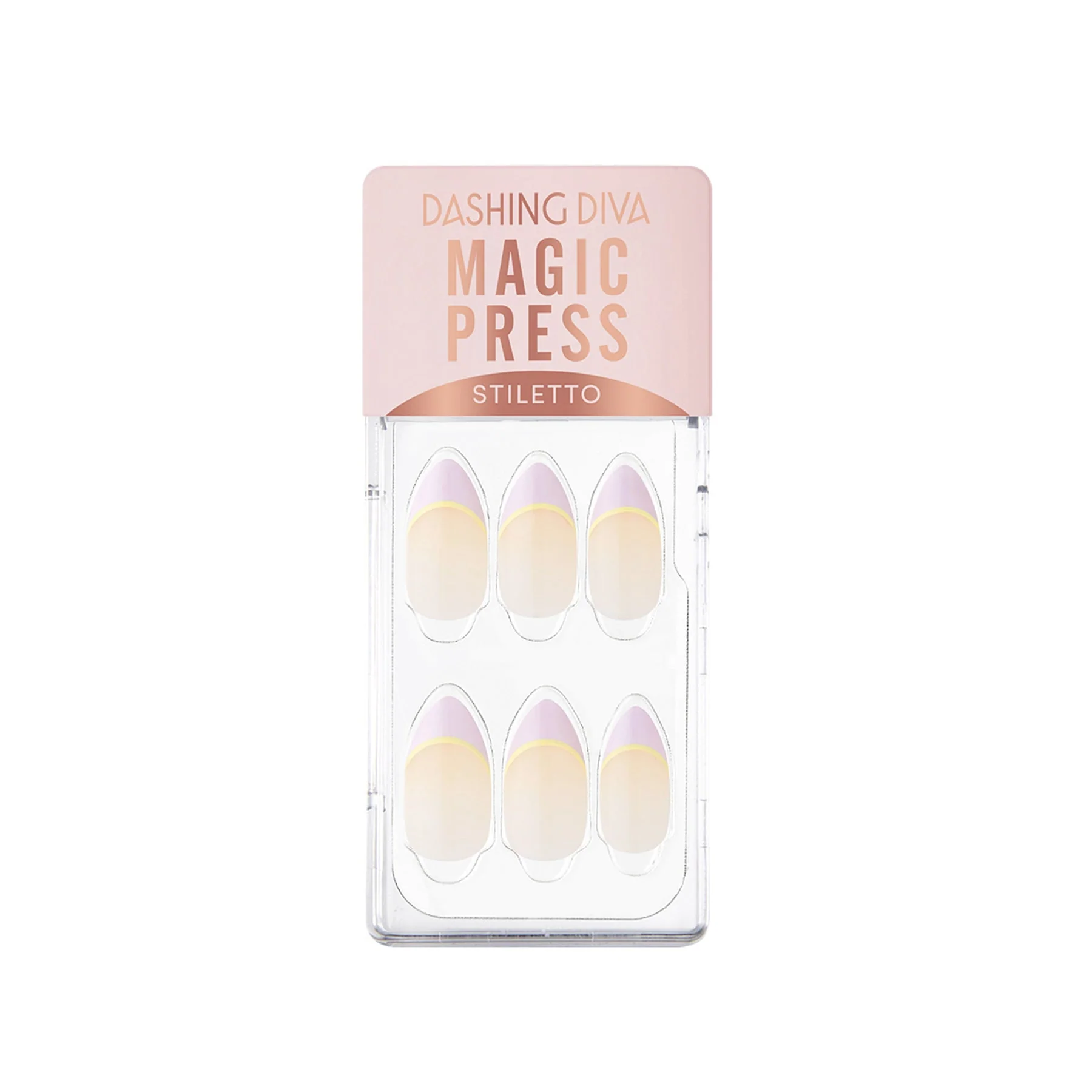 Dashing Diva Magic Press Press-On Nails - Image 17