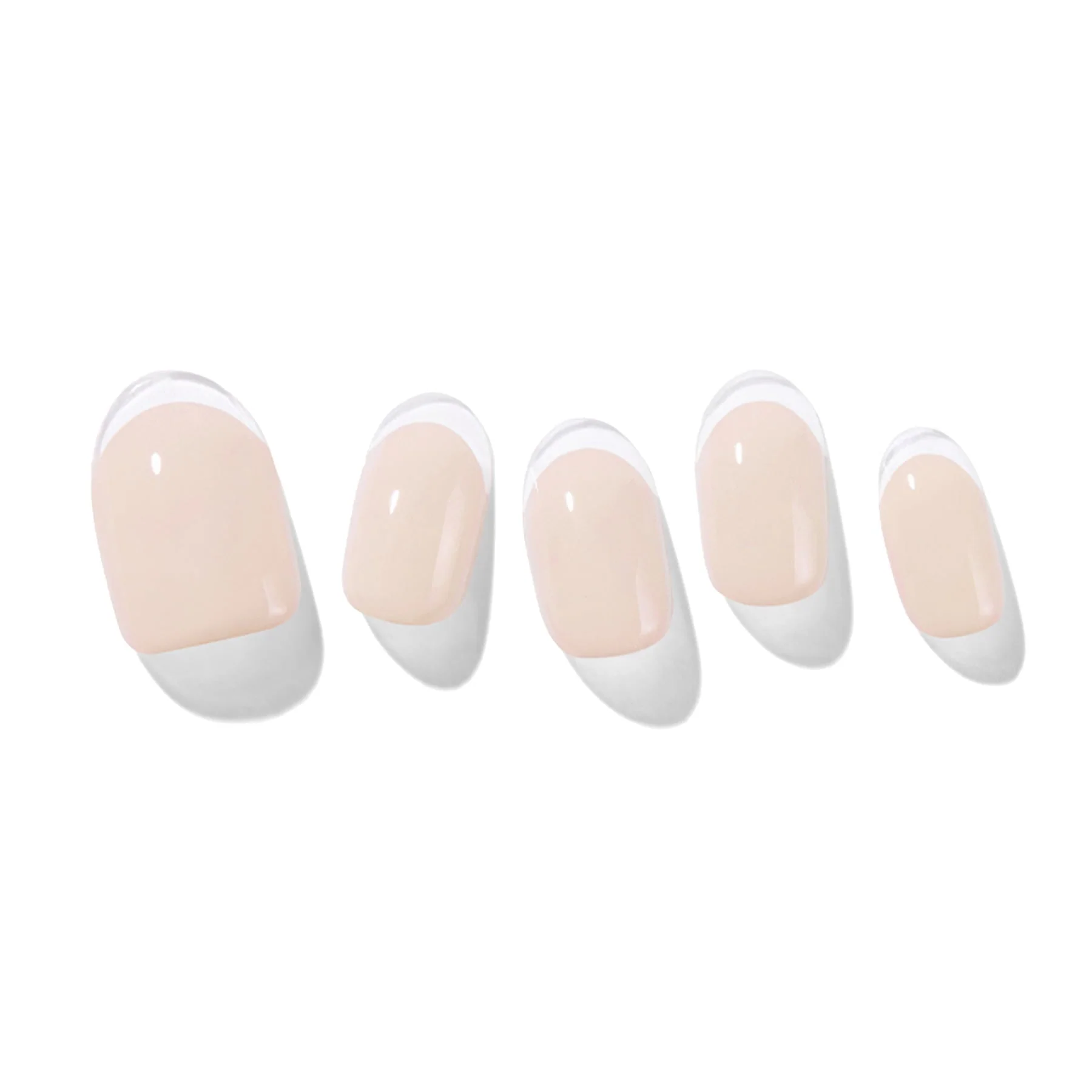 Dashing Diva Magic Press Press-On Nails - Image 177
