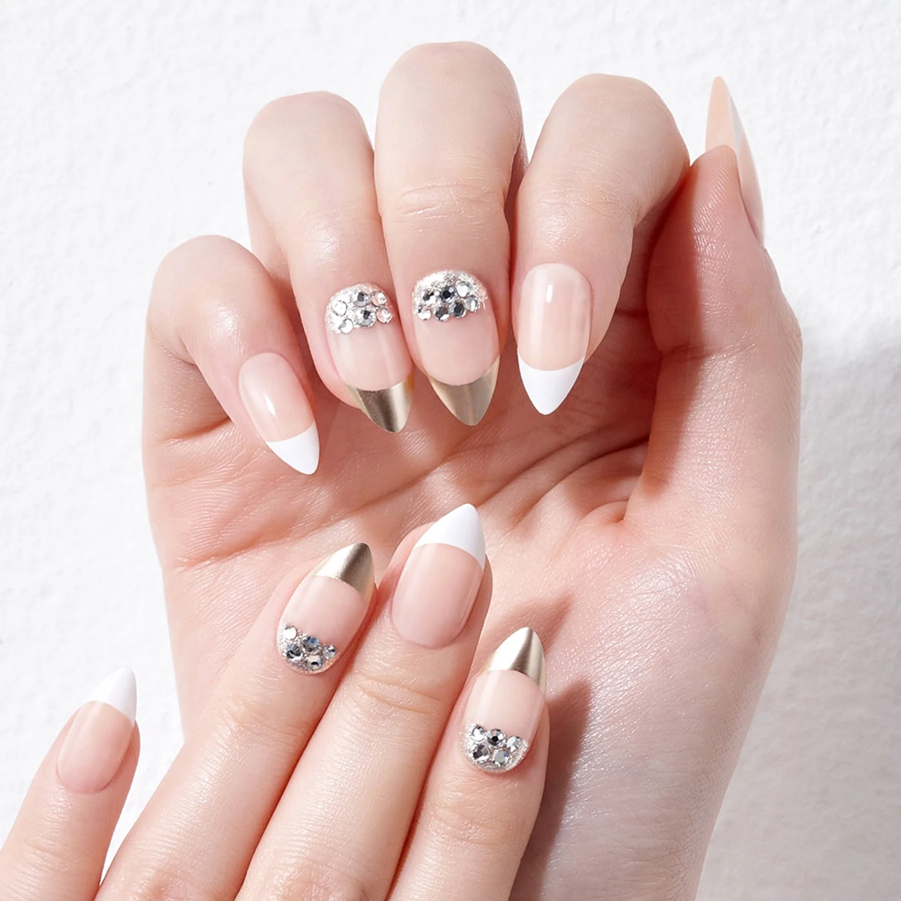 Dashing Diva Magic Press Press-On Nails - Image 19