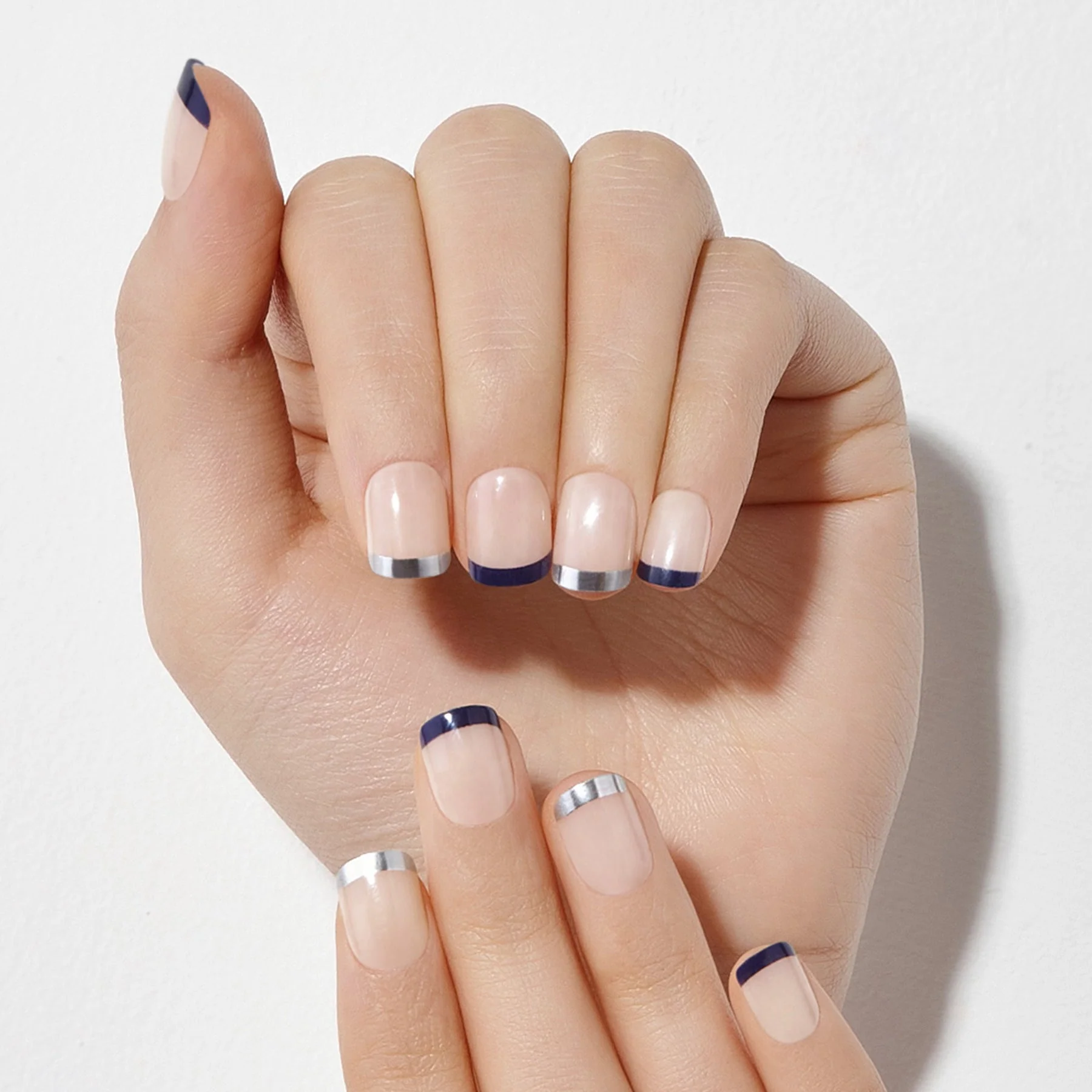 Dashing Diva Magic Press Press-On Nails - Image 2