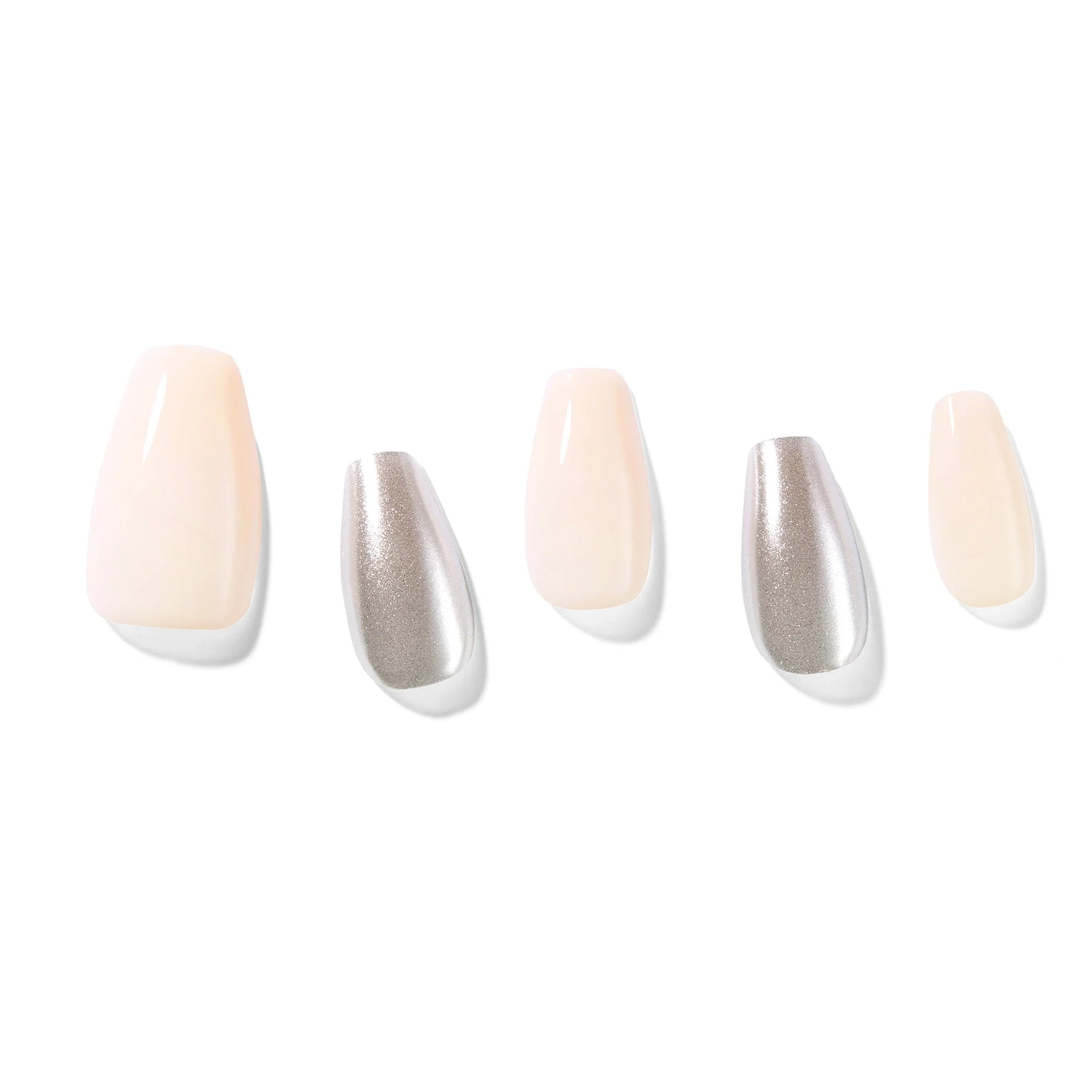 Dashing Diva Magic Press Press-On Nails - Image 20