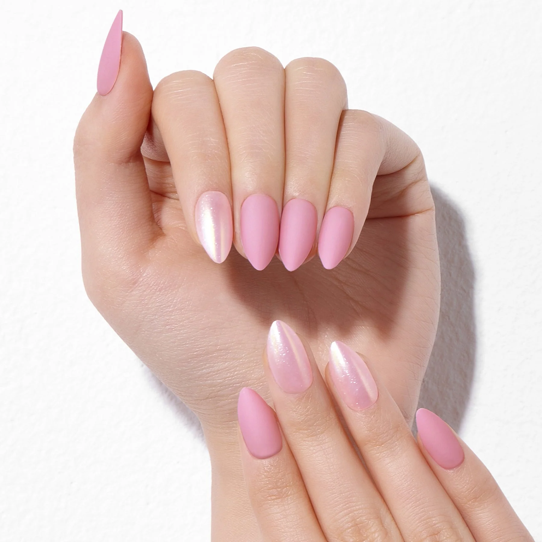 Dashing Diva Magic Press Press-On Nails - Image 25