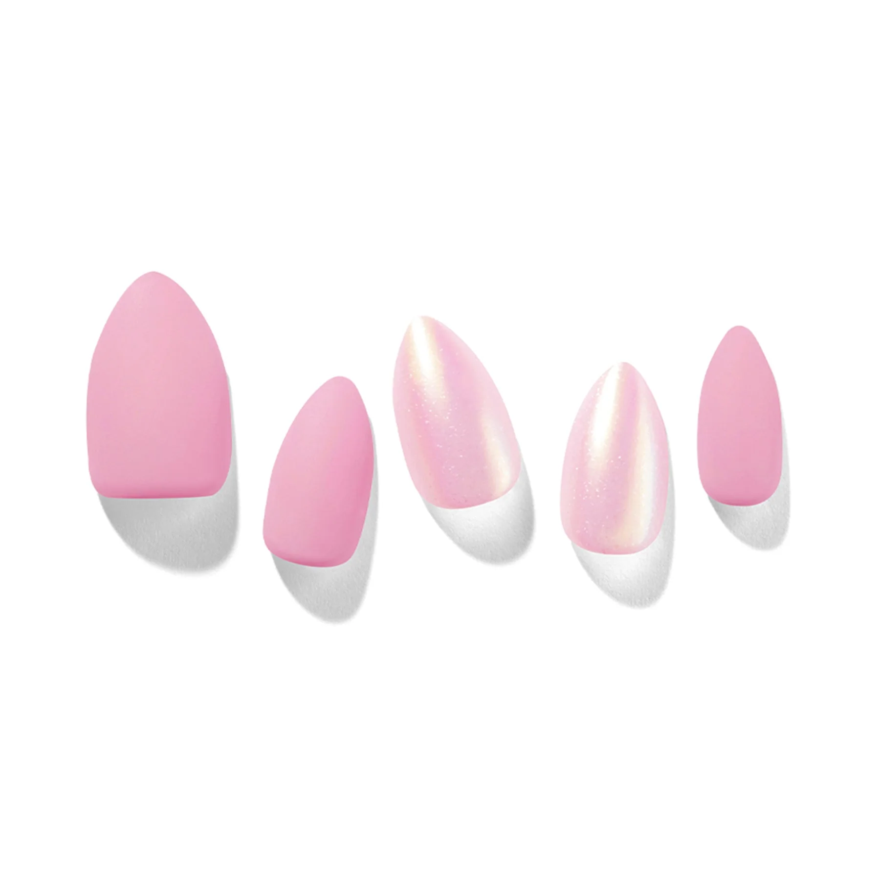 Dashing Diva Magic Press Press-On Nails - Image 26