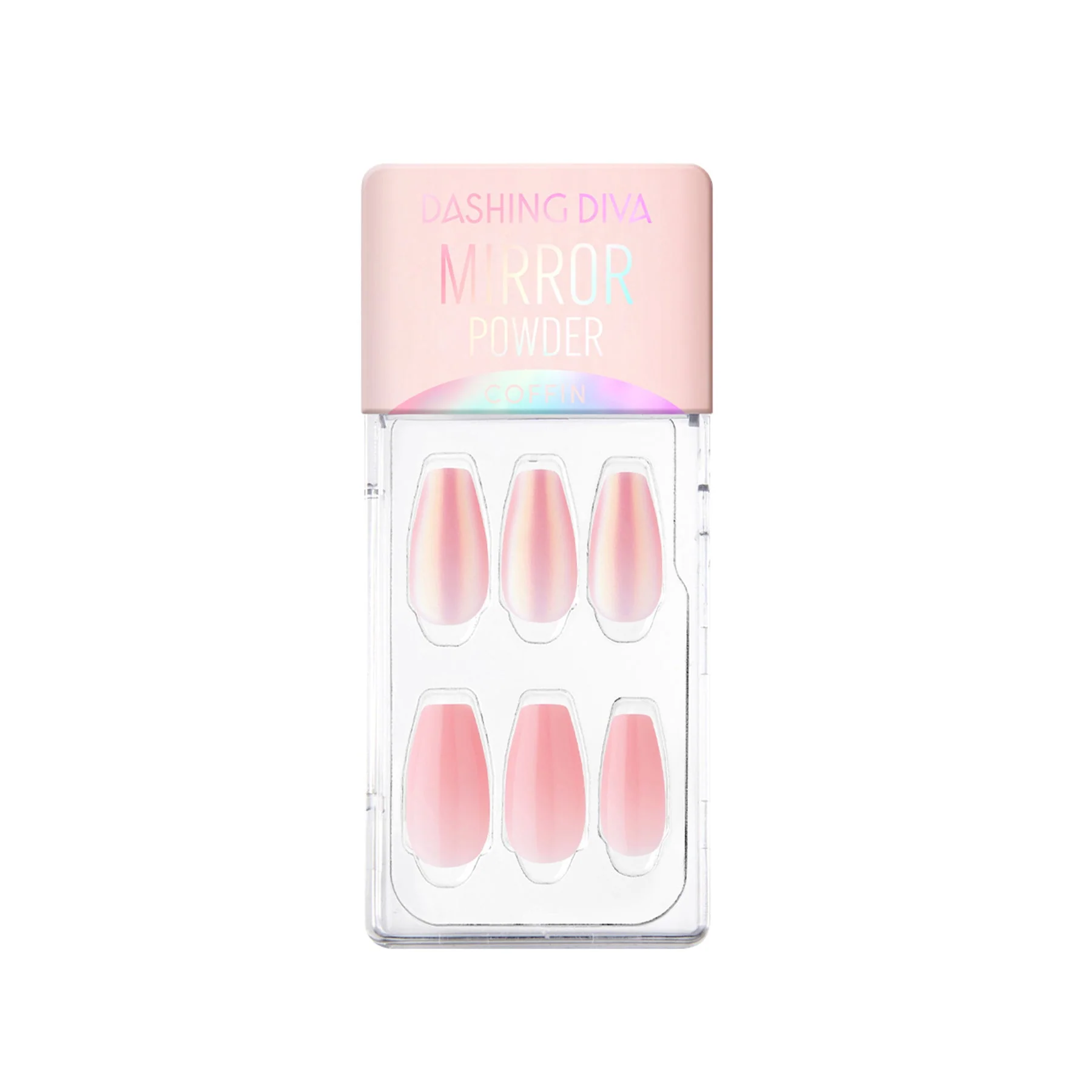 Dashing Diva Magic Press Press-On Nails - Image 30
