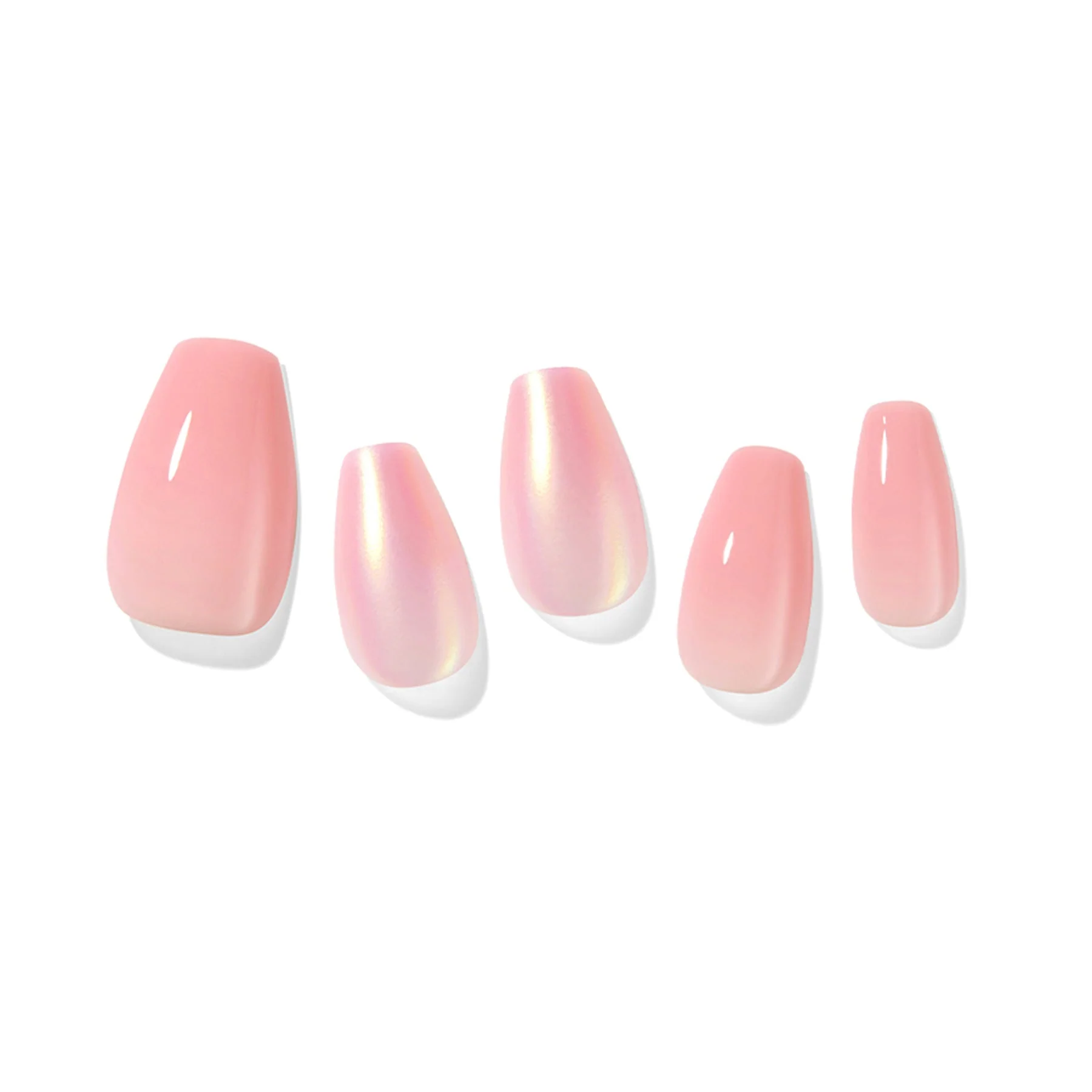 Dashing Diva Magic Press Press-On Nails - Image 31