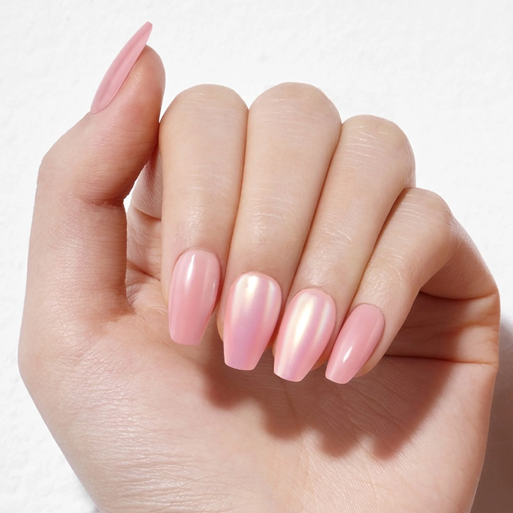 Dashing Diva Magic Press Press-On Nails - Image 32