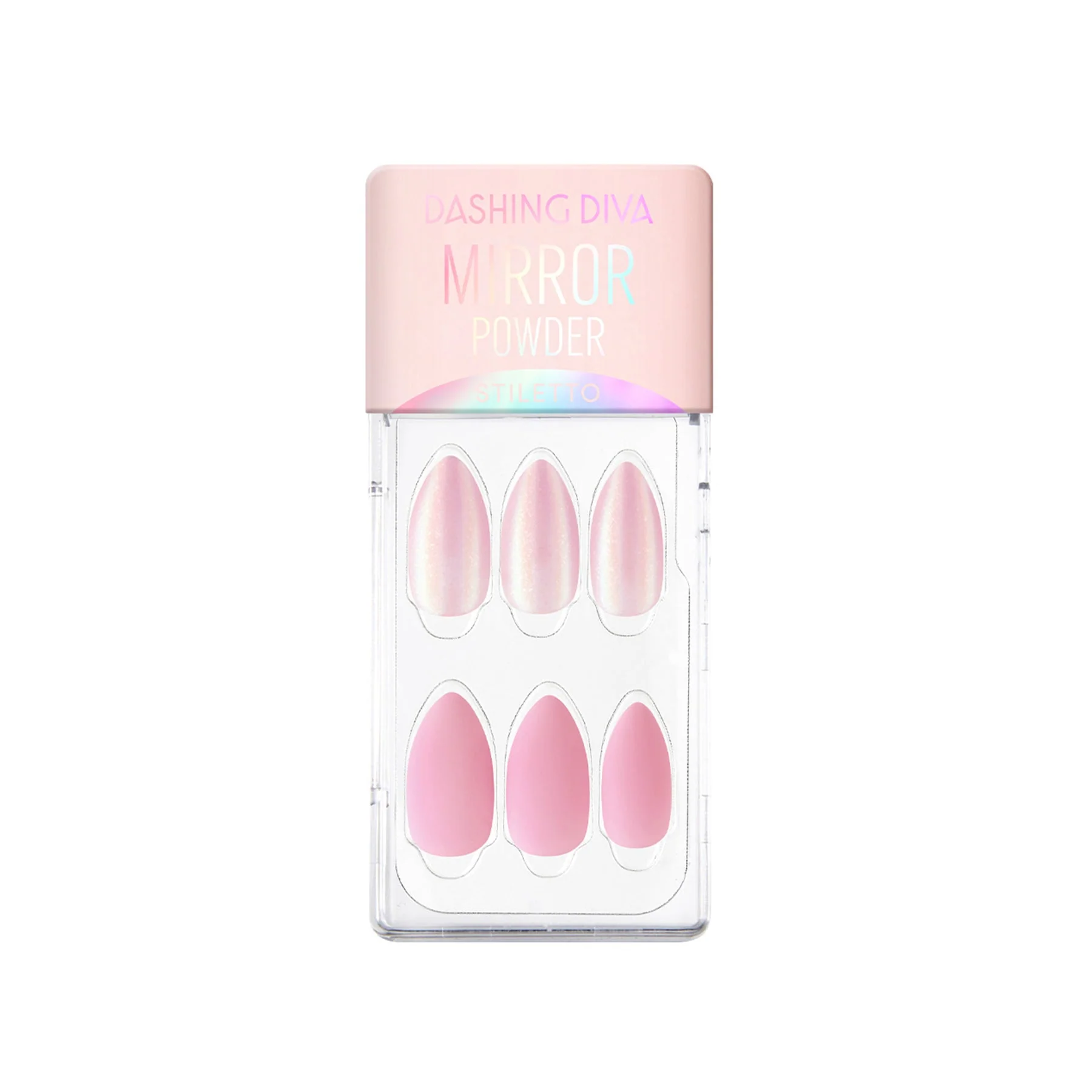 Dashing Diva Magic Press Press-On Nails - Image 33