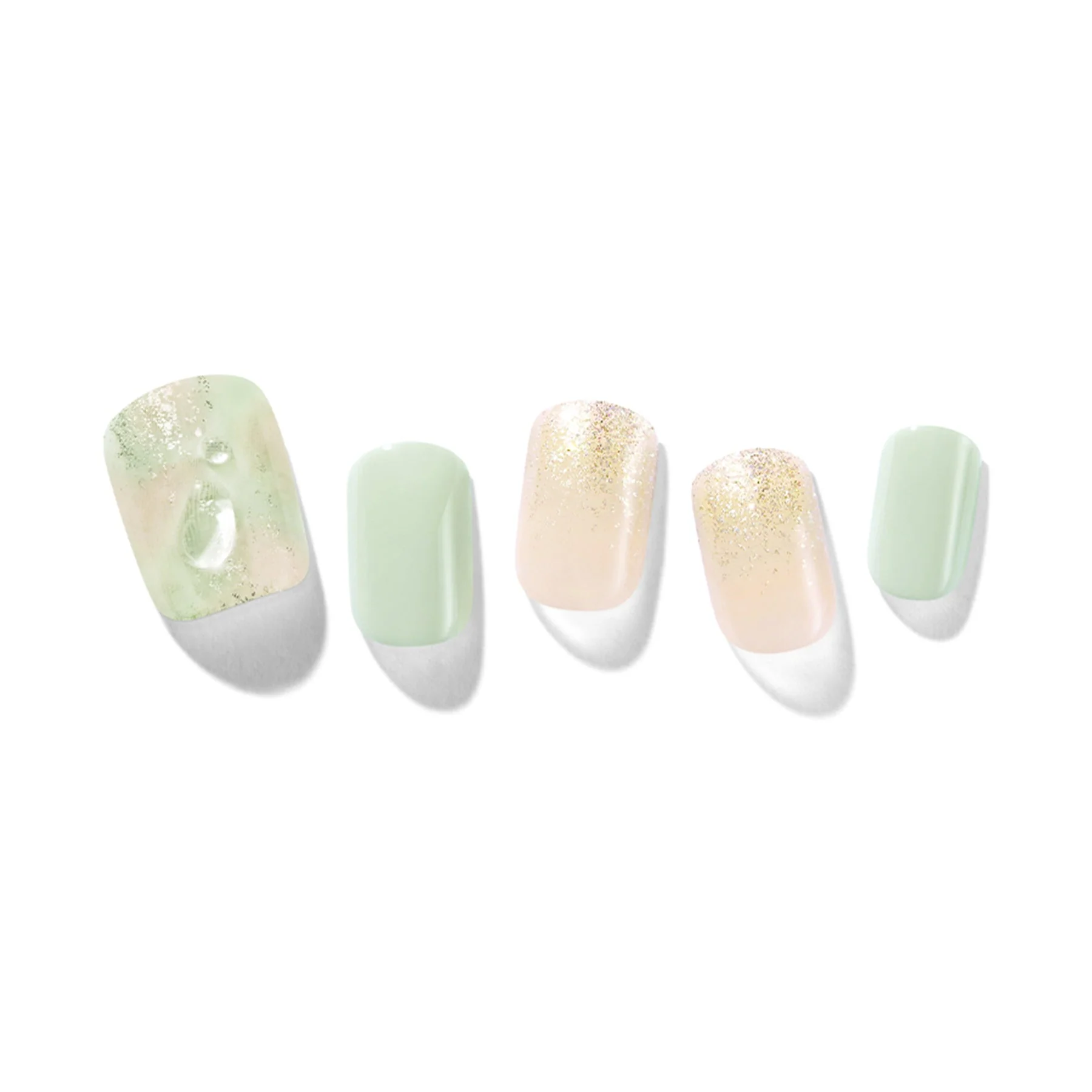 Dashing Diva Magic Press Press-On Nails - Image 39