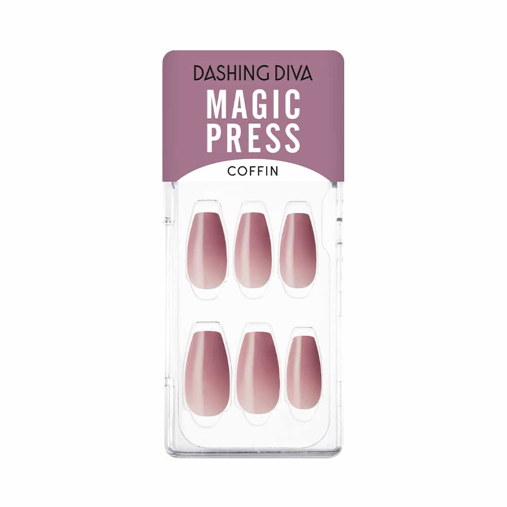 Dashing Diva Magic Press Press-On Nails - Image 42
