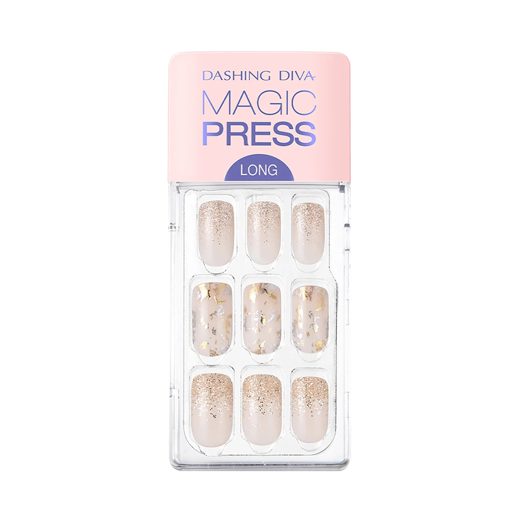 Dashing Diva Magic Press Press-On Nails - Image 46