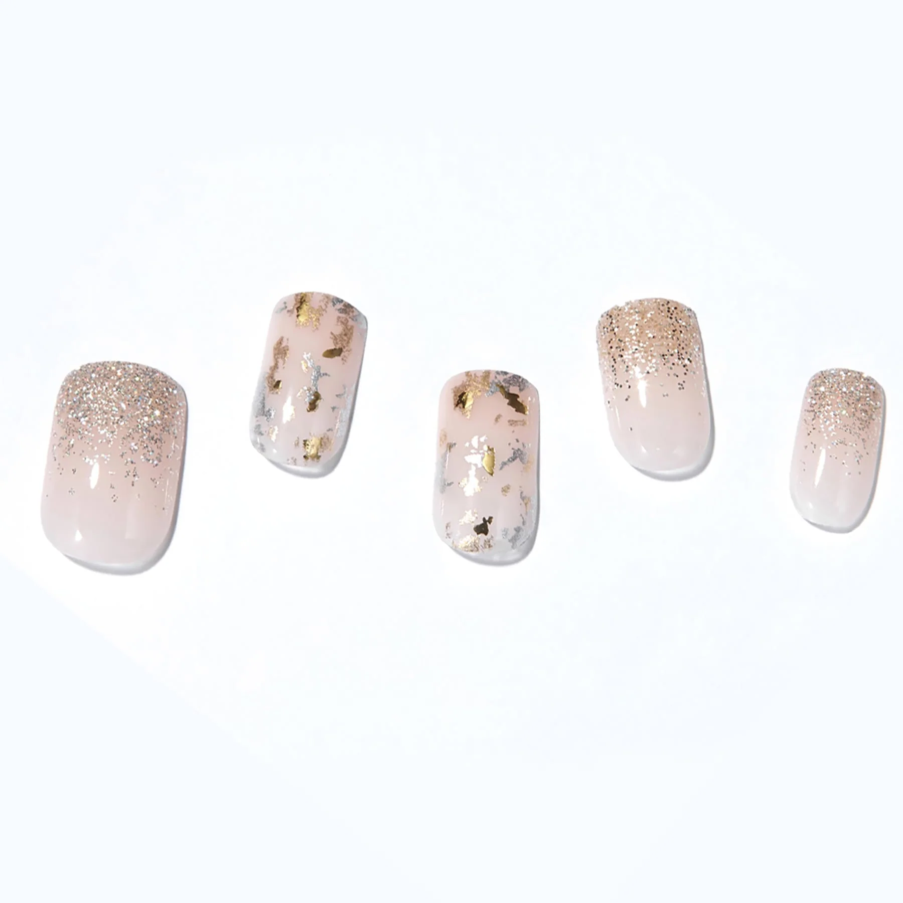Dashing Diva Magic Press Press-On Nails - Image 48