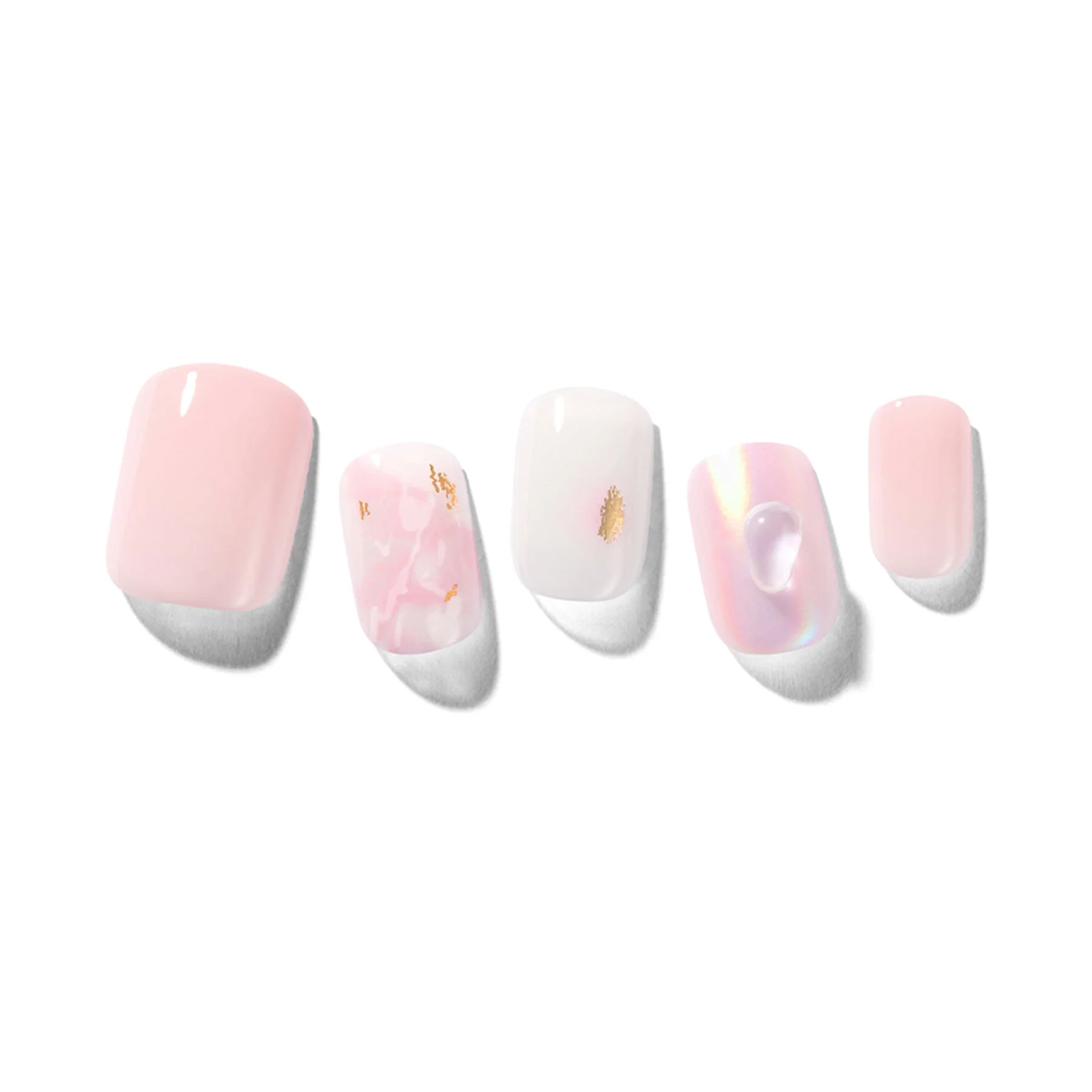 Dashing Diva Magic Press Press-On Nails - Image 5