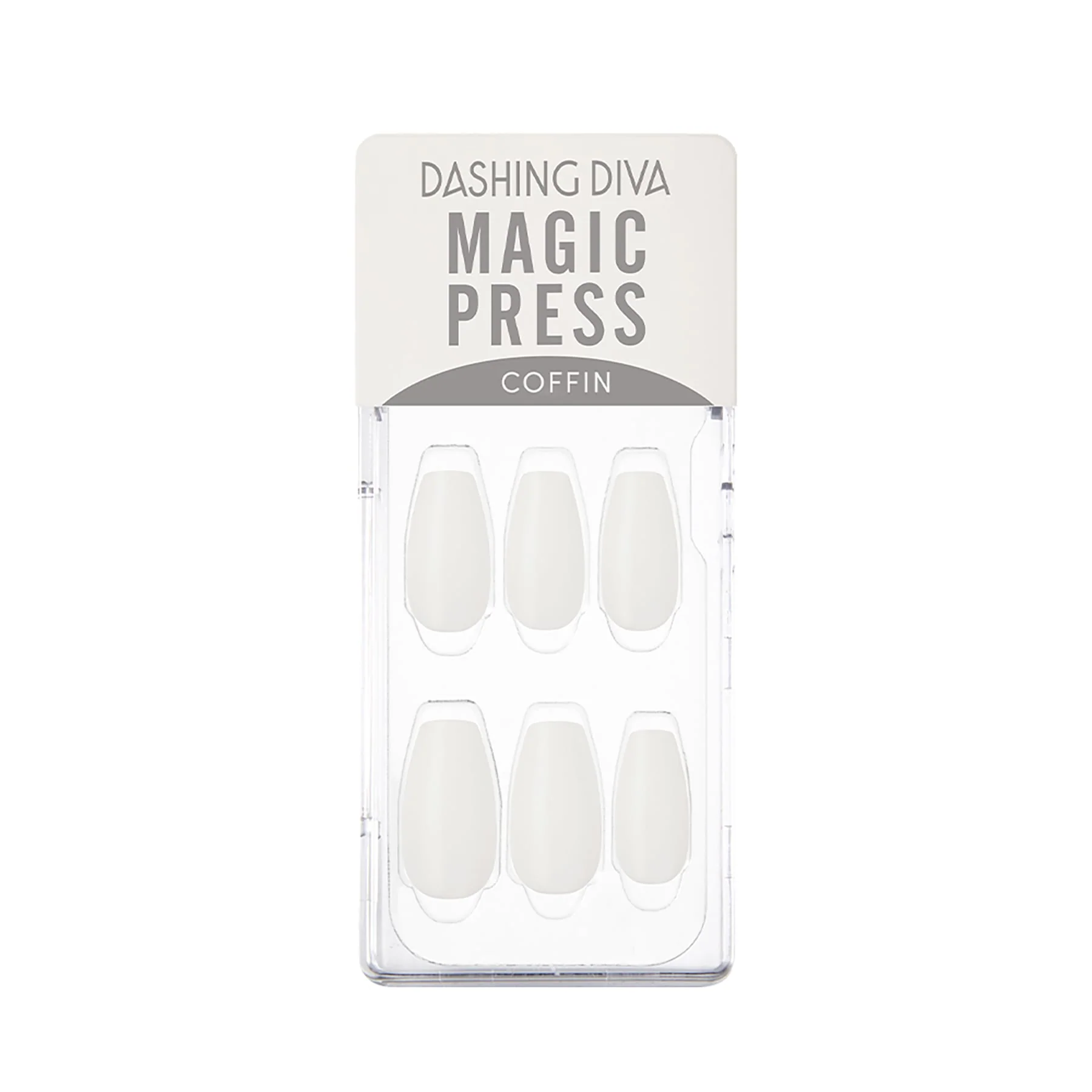 Dashing Diva Magic Press Press-On Nails - Image 61