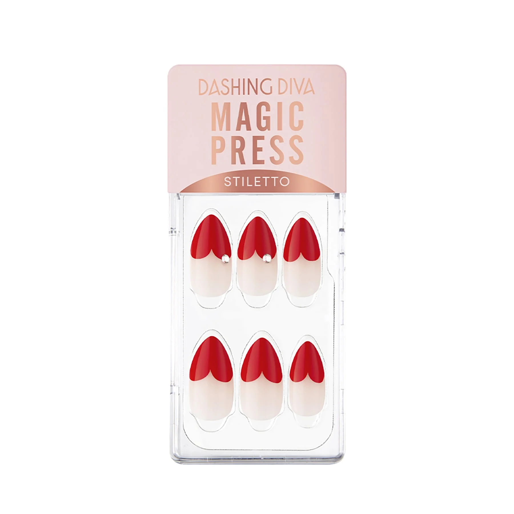 Dashing Diva Magic Press Press-On Nails - Image 67
