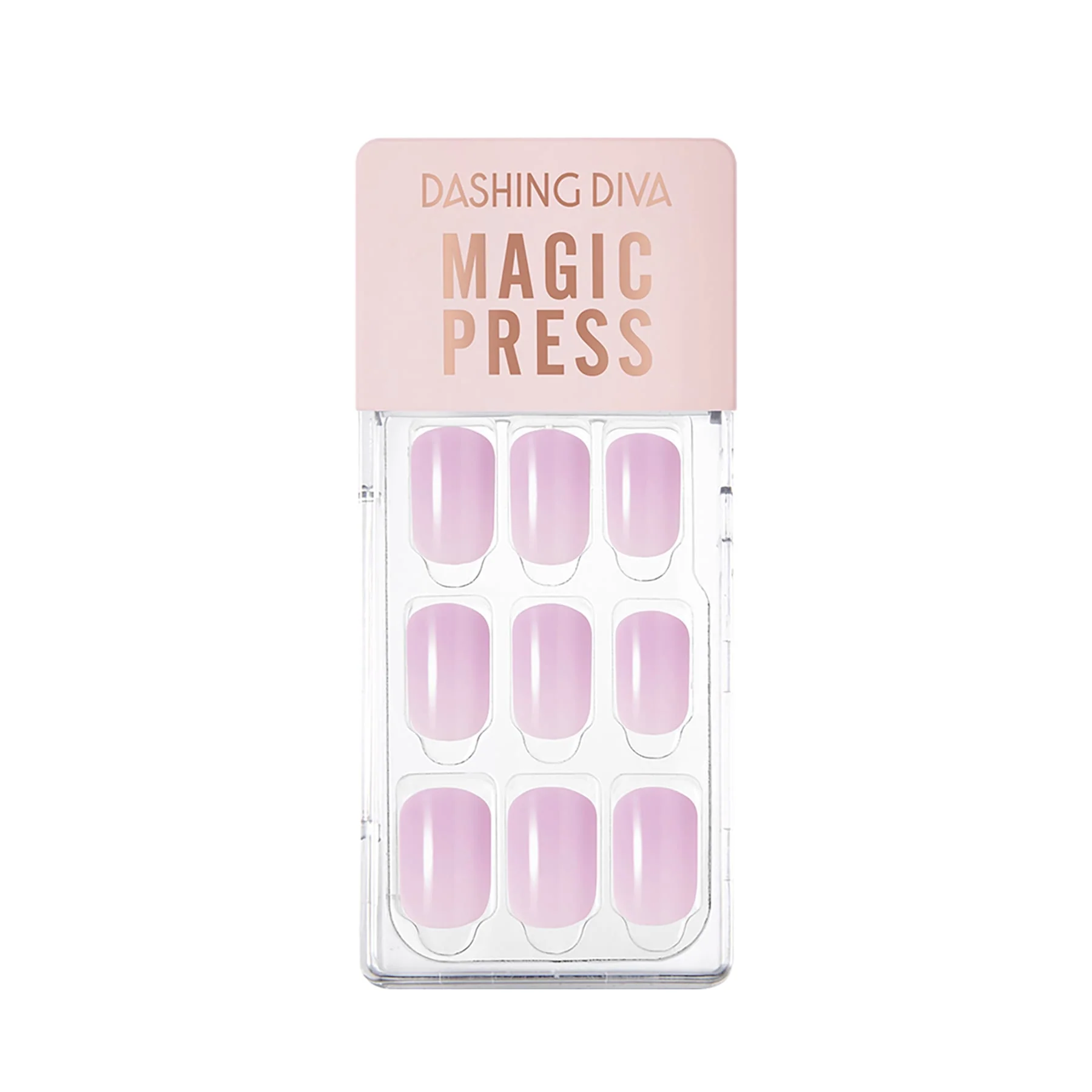 Dashing Diva Magic Press Press-On Nails - Image 68