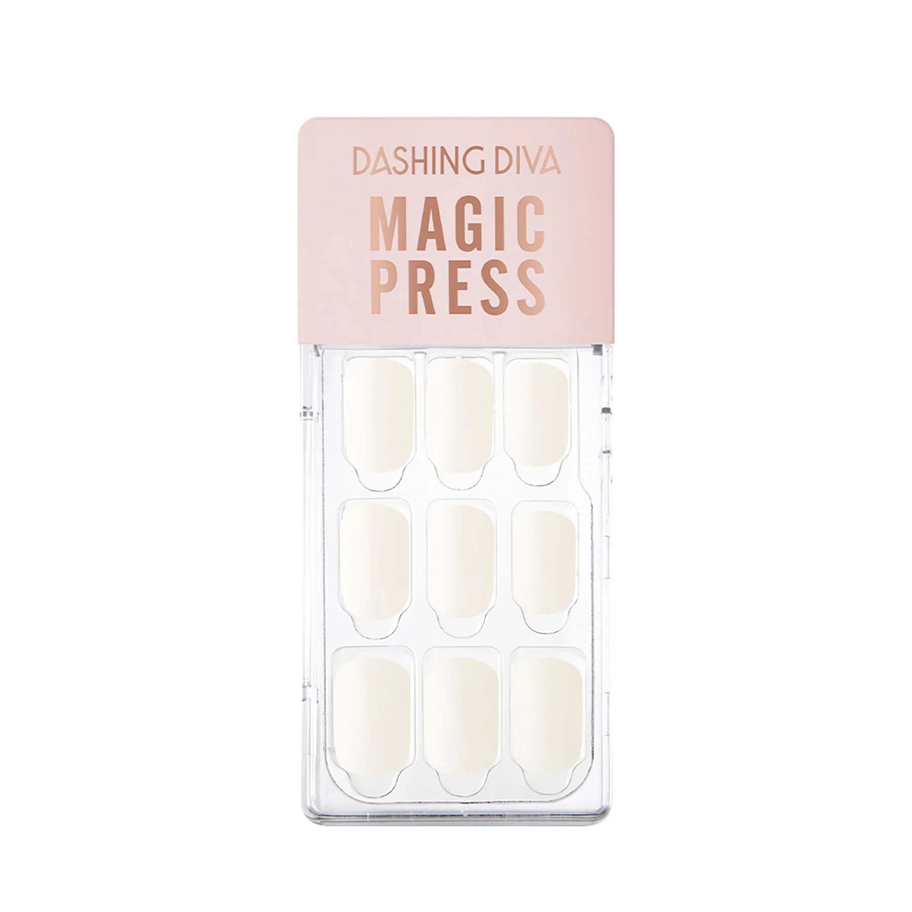 Dashing Diva Magic Press Press-On Nails - Image 69