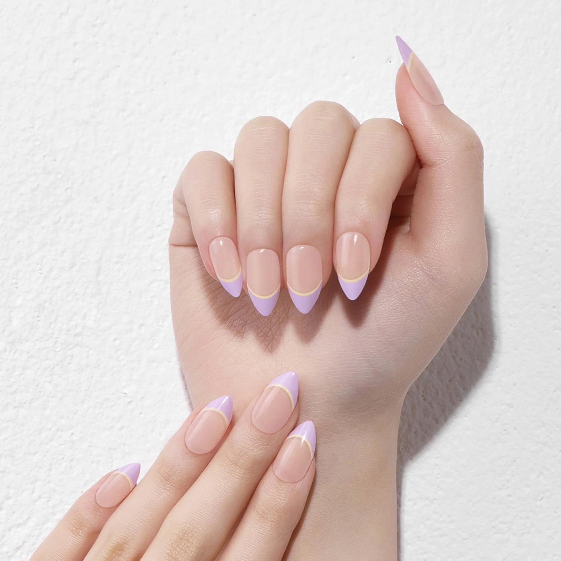 Dashing Diva Magic Press Press-On Nails - Image 7