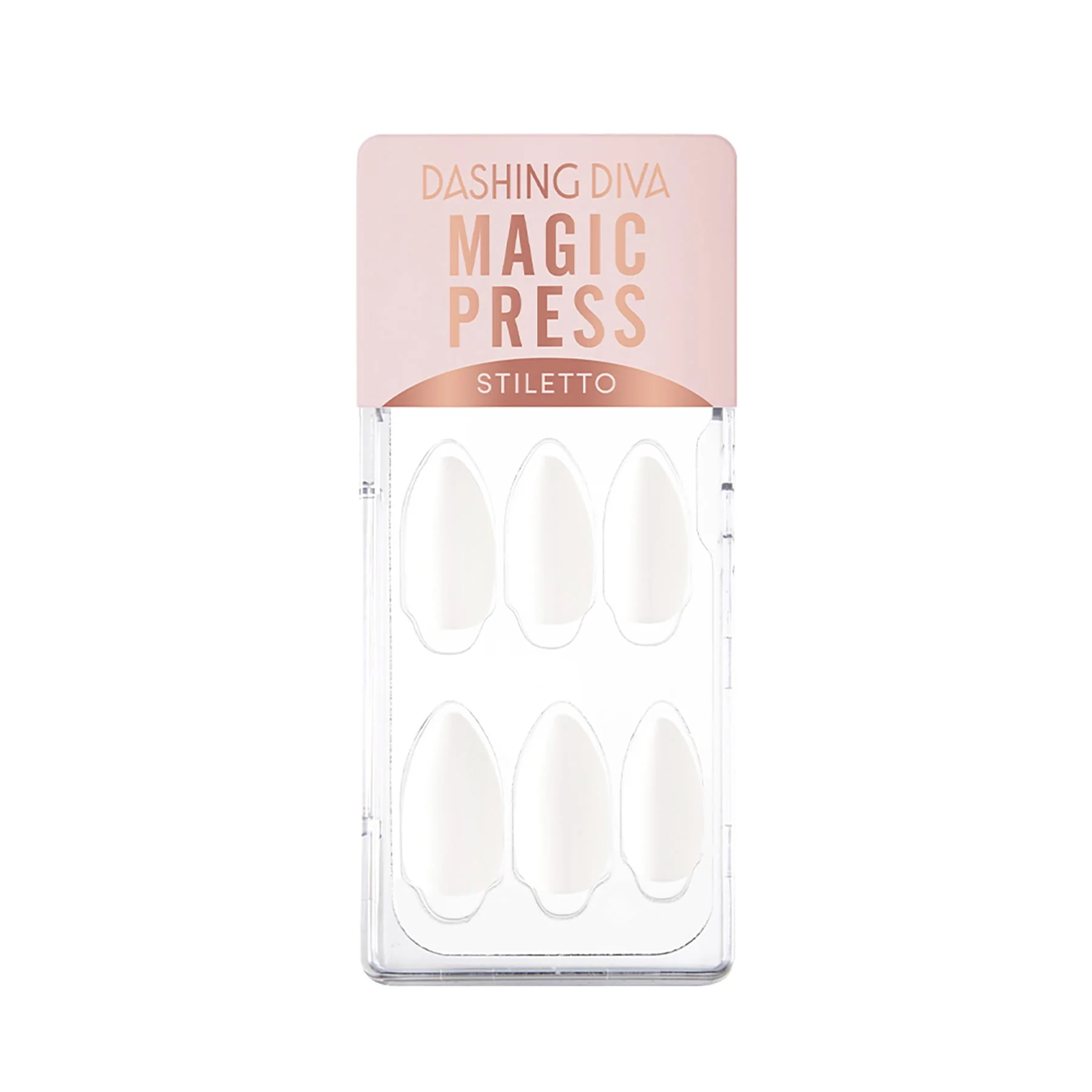 Dashing Diva Magic Press Press-On Nails - Image 70
