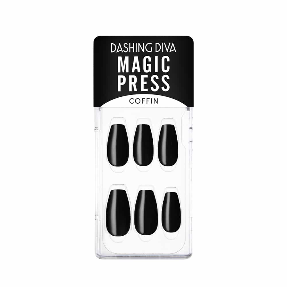 Dashing Diva Magic Press Press-On Nails - Image 76