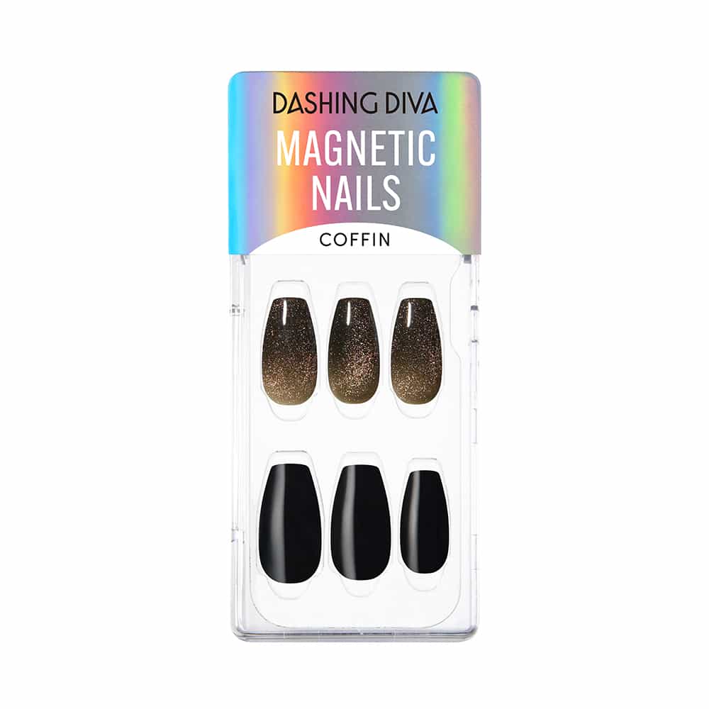 Dashing Diva Magic Press Press-On Nails - Image 79