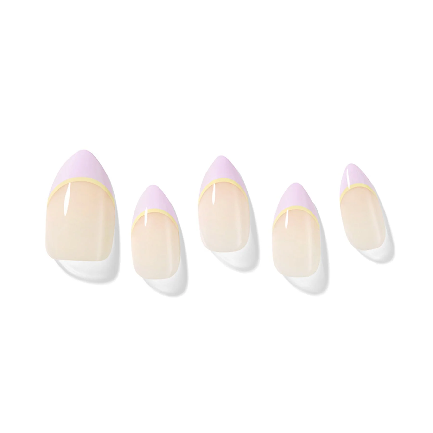 Dashing Diva Magic Press Press-On Nails - Image 8